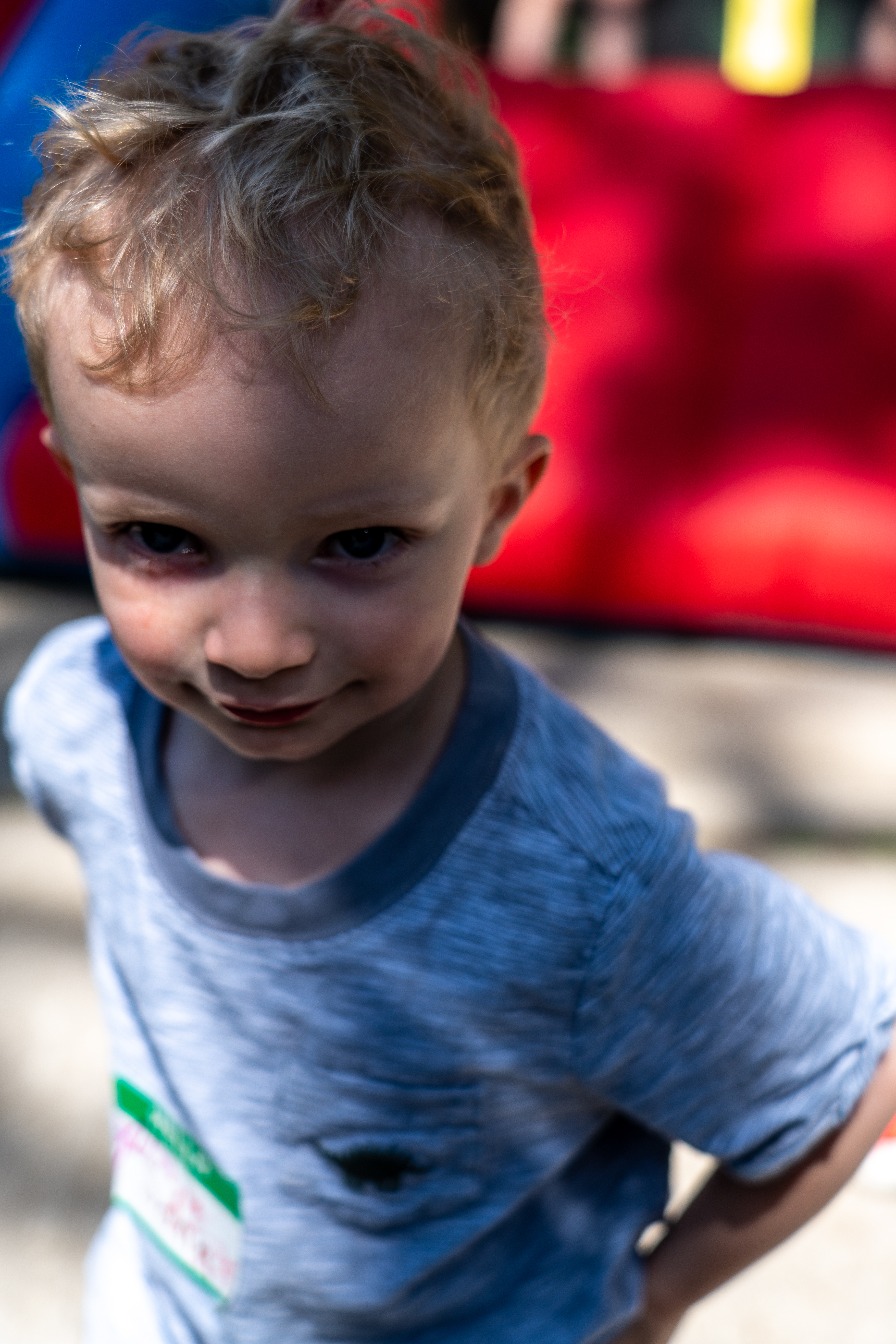 2022 Muriel Ave street party photo