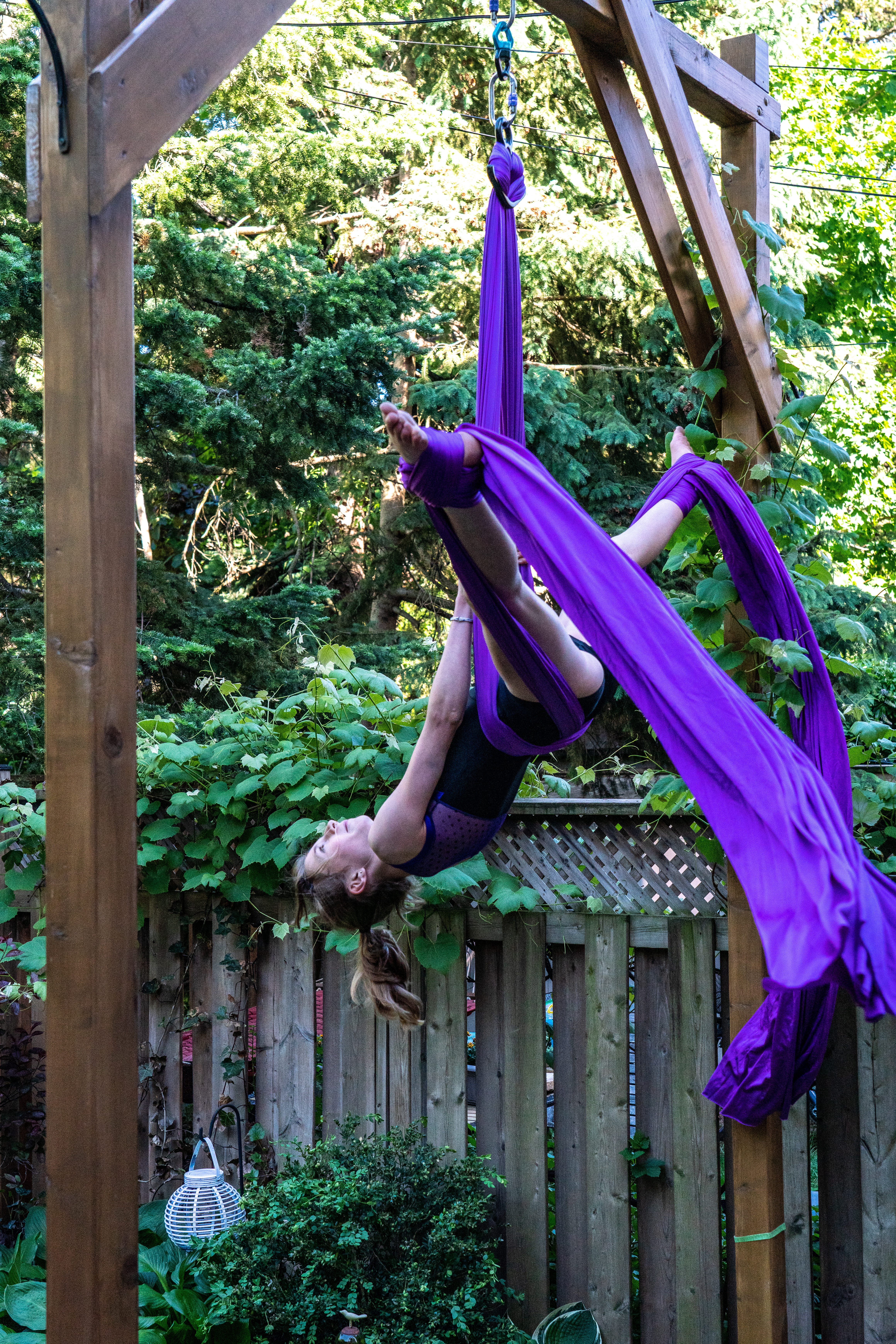 2022 Muriel Ave street party photo