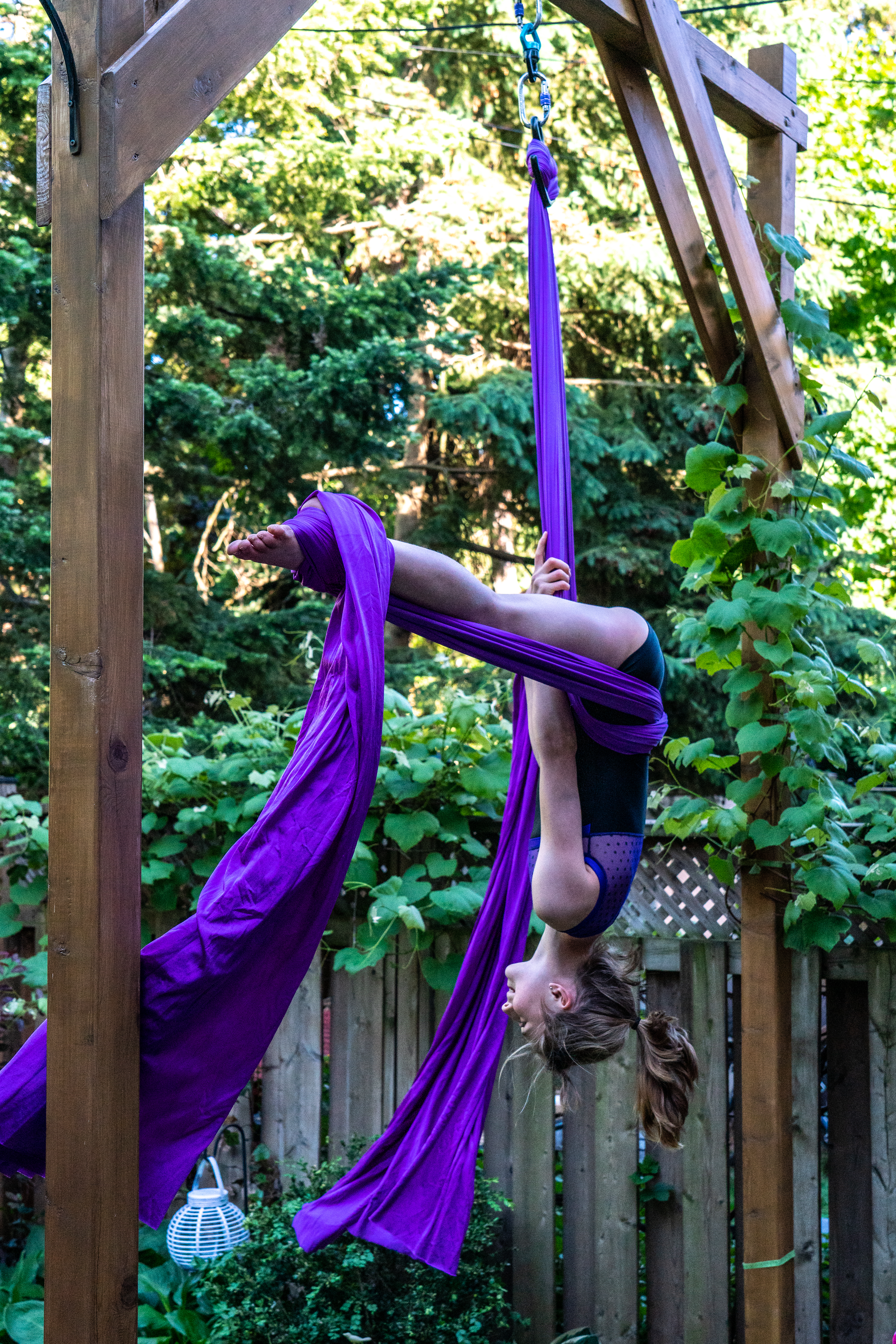 2022 Muriel Ave street party photo