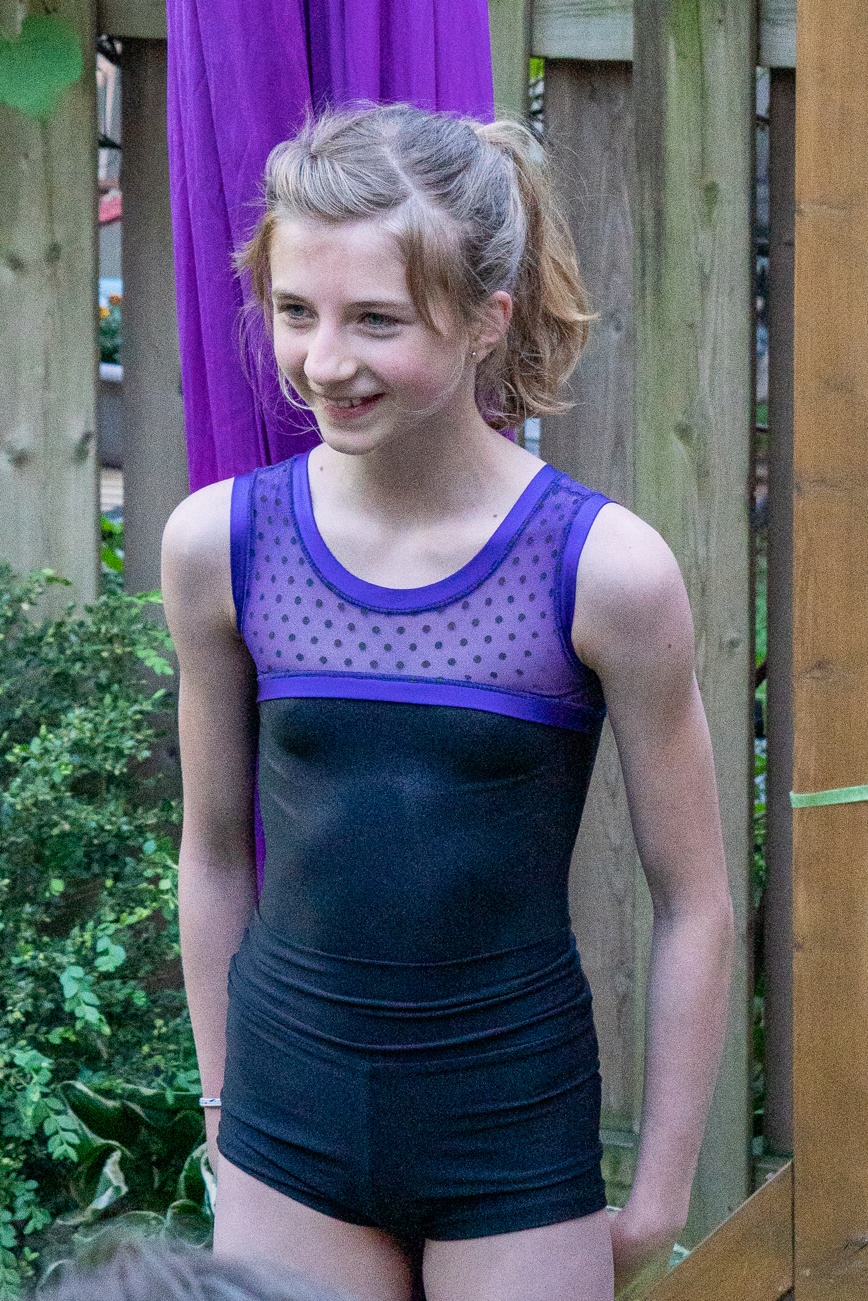 2022 Muriel Ave street party photo
