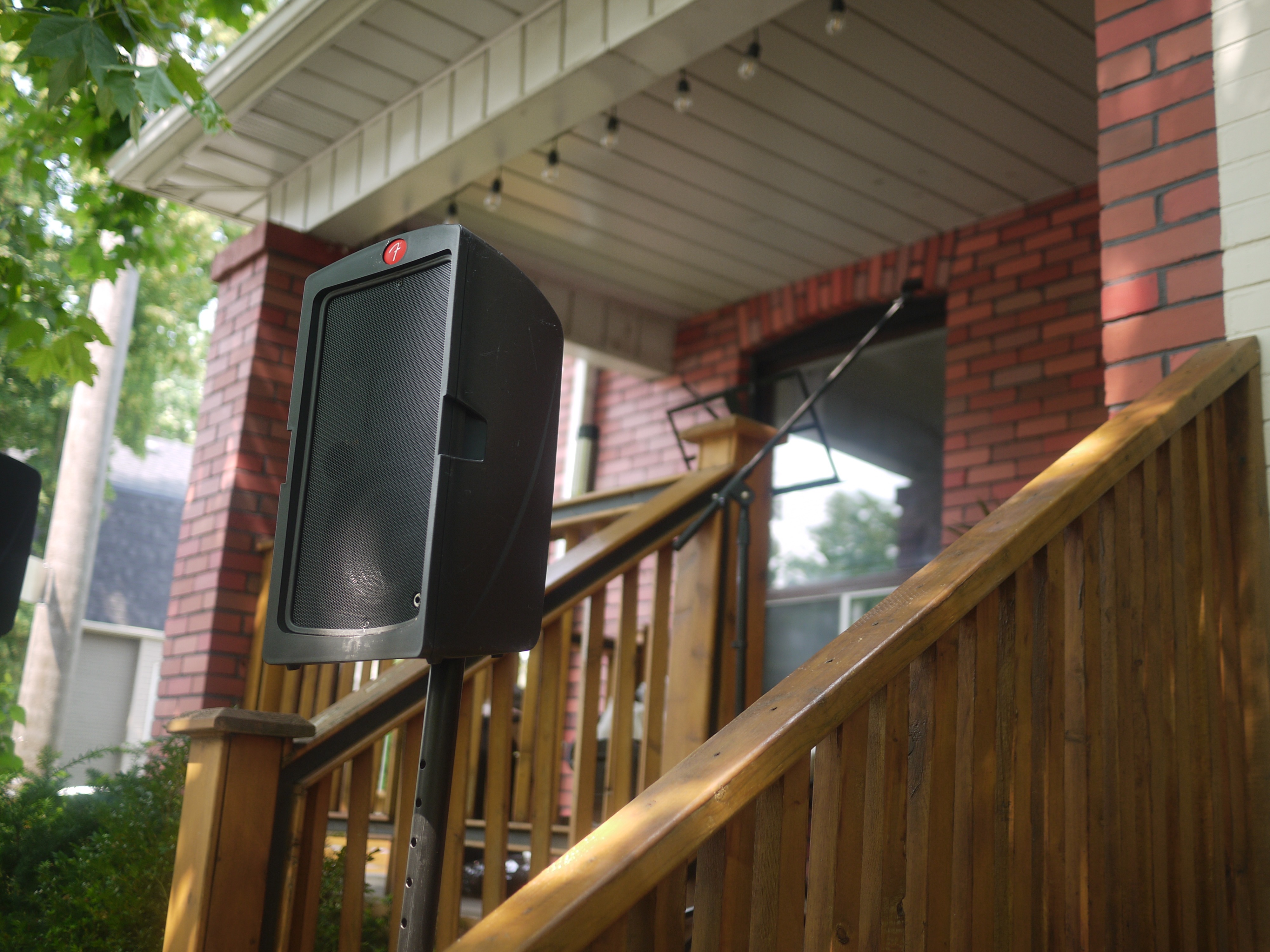 2023 Muriel Ave street party photo