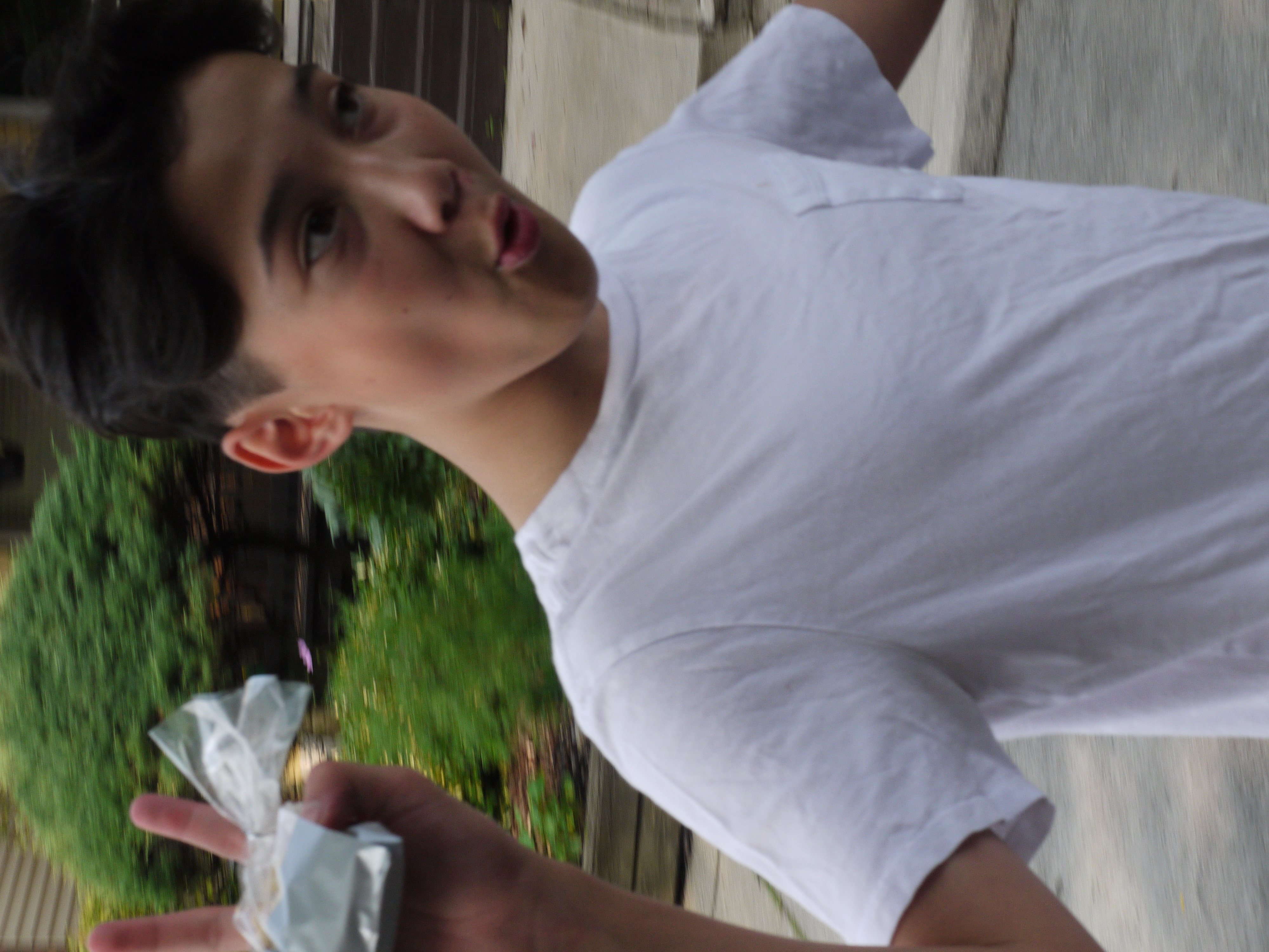 2023 Muriel Ave street party photo