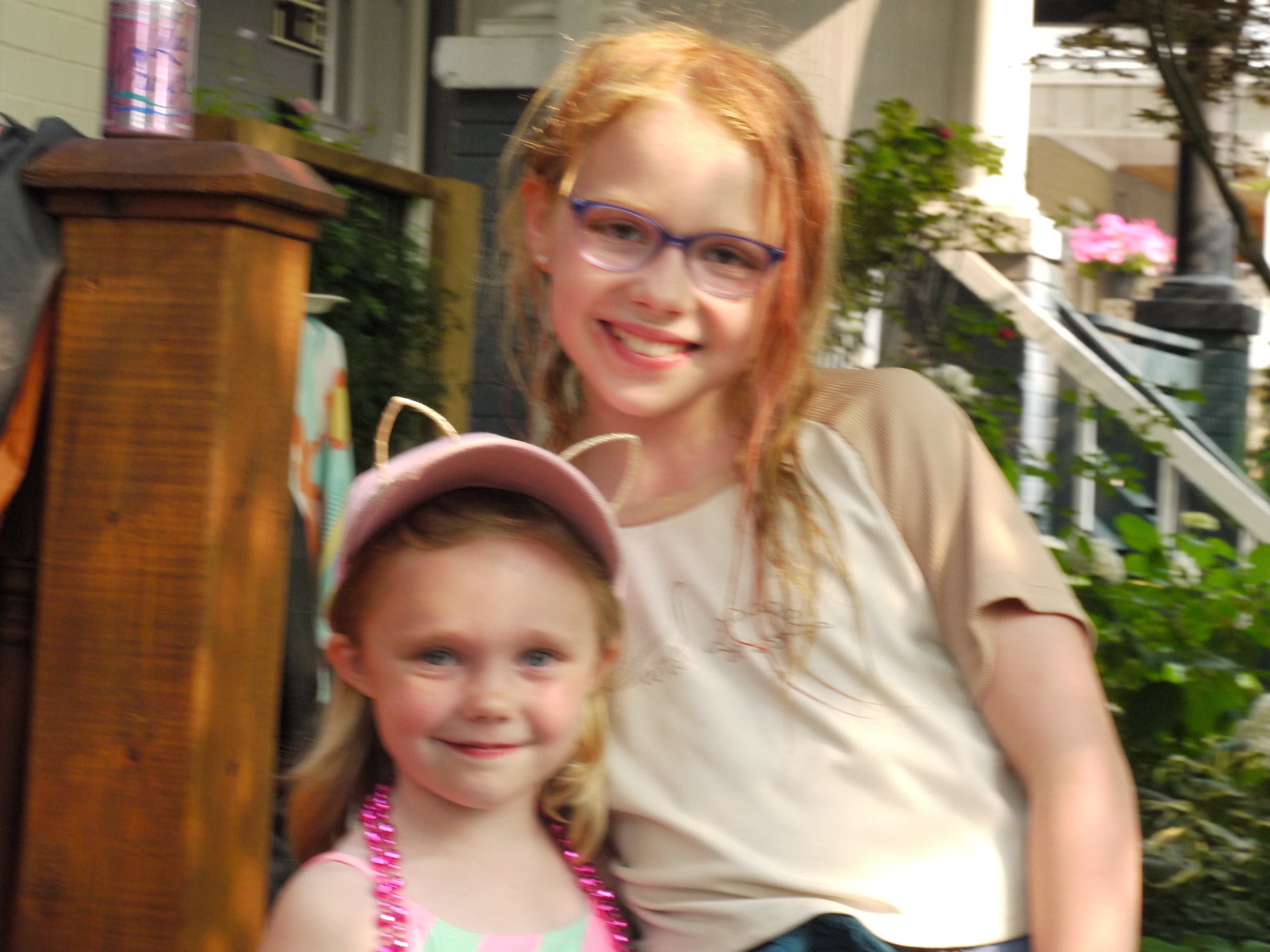 2023 Muriel Ave street party photo