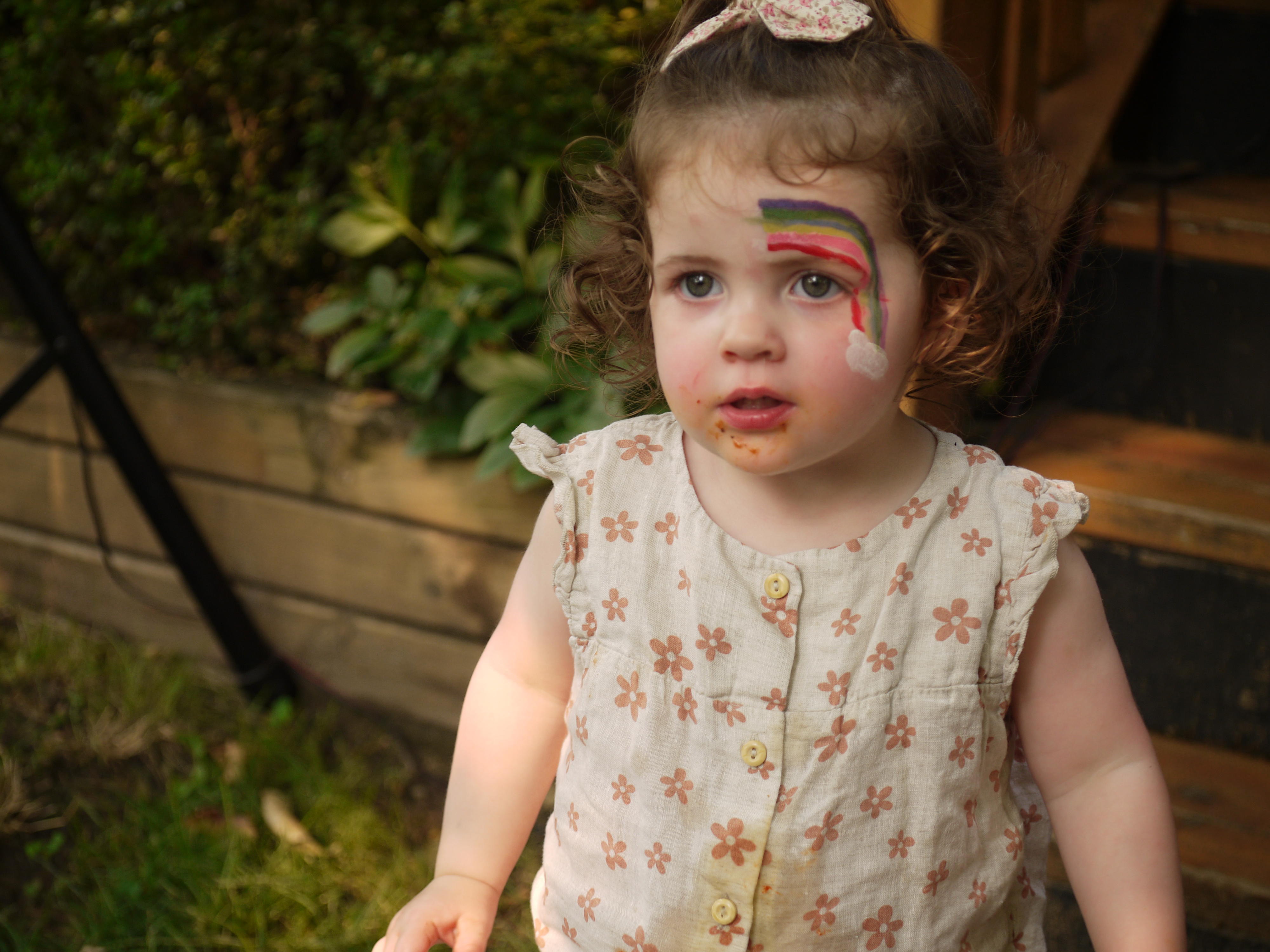 2023 Muriel Ave street party photo