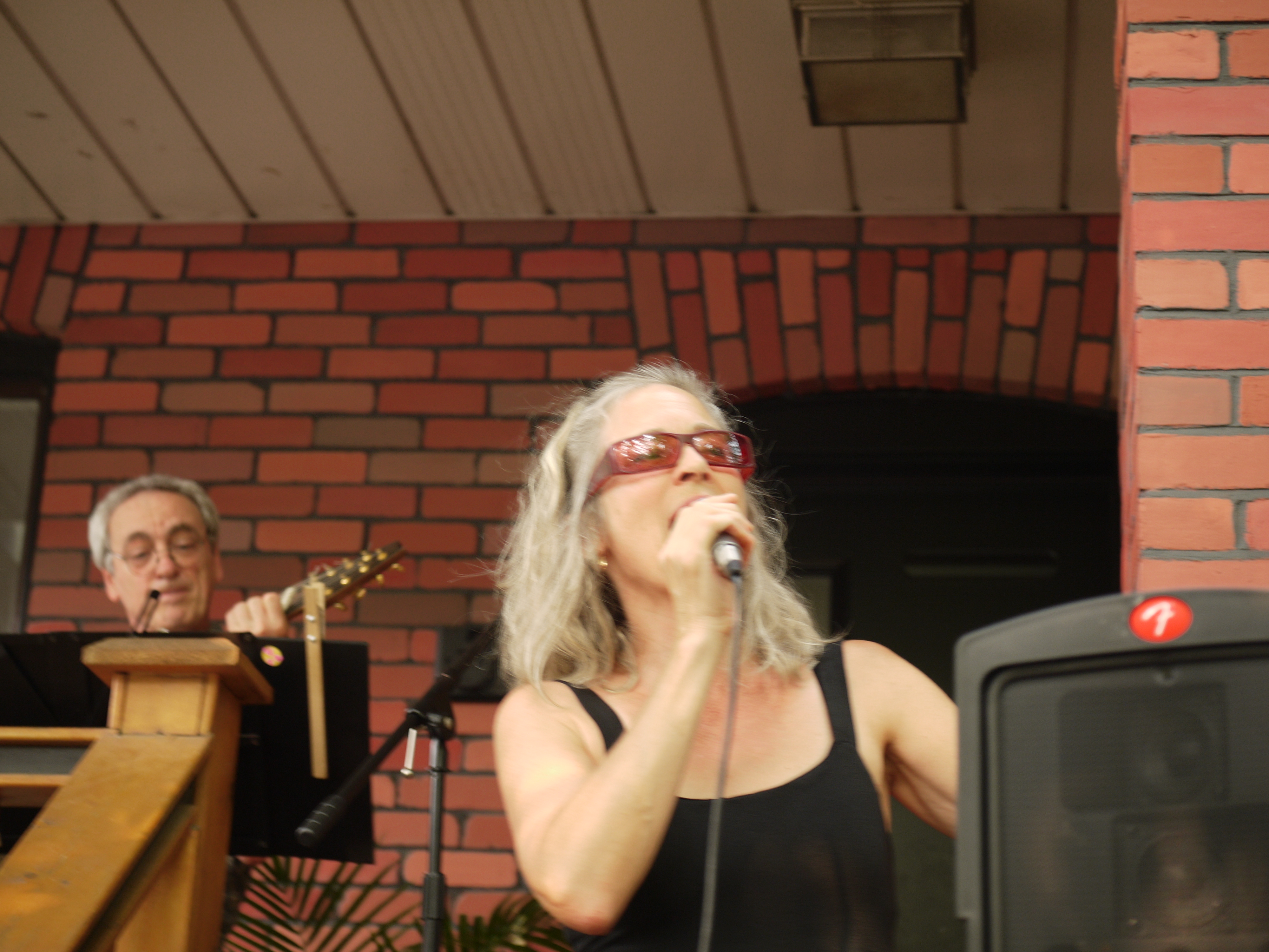 2023 Muriel Ave street party photo