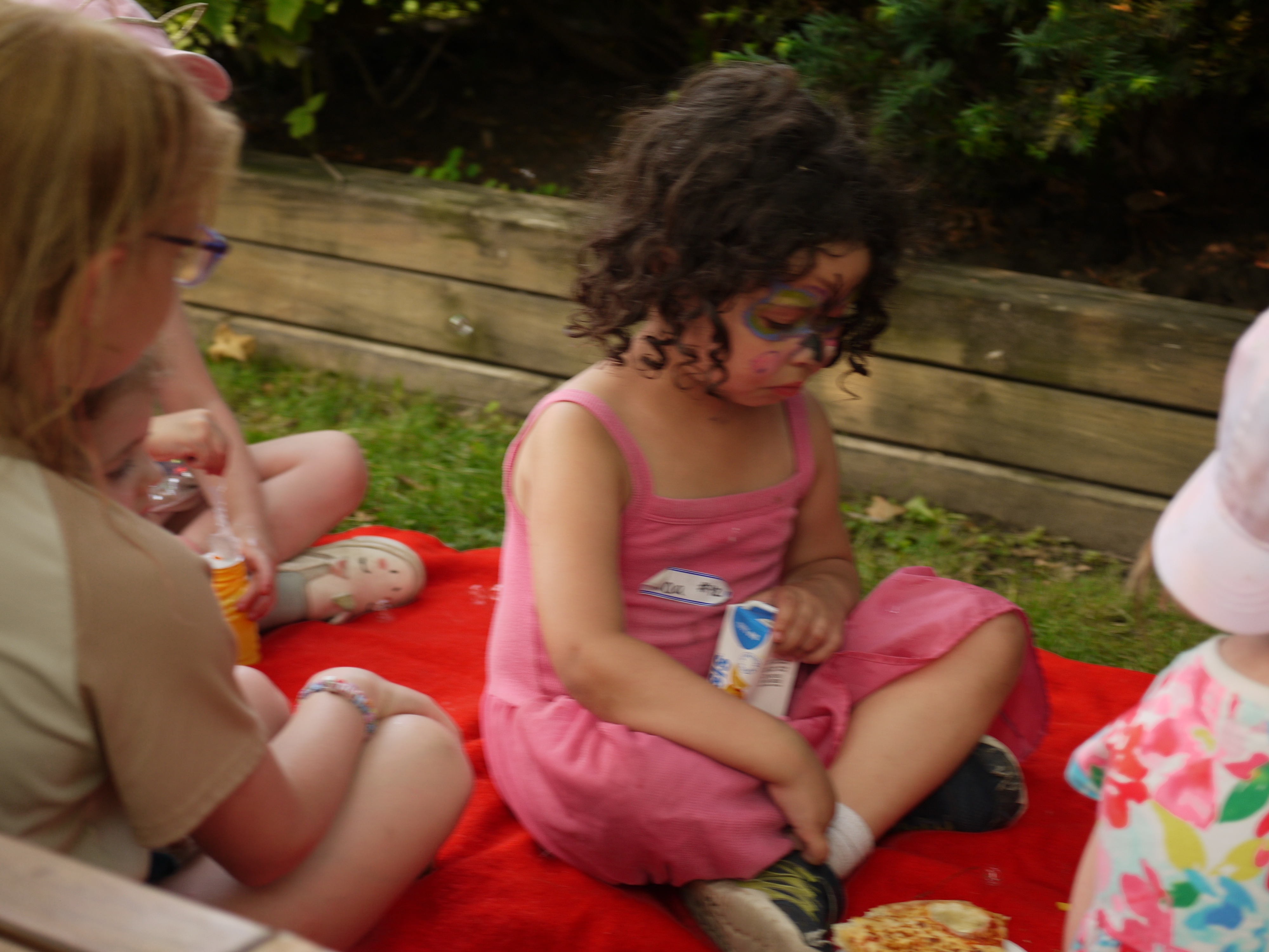 2023 Muriel Ave street party photo