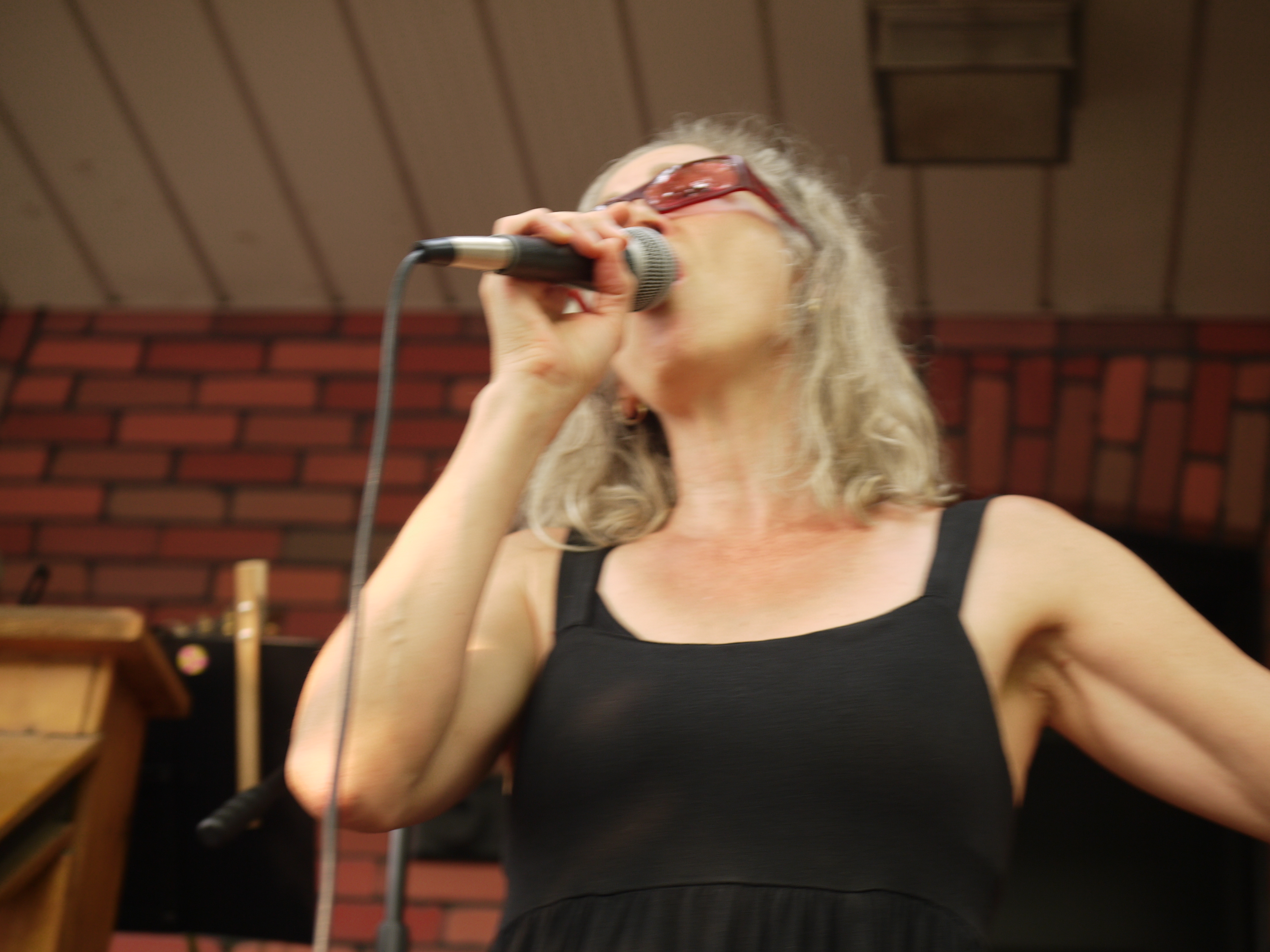2023 Muriel Ave street party photo