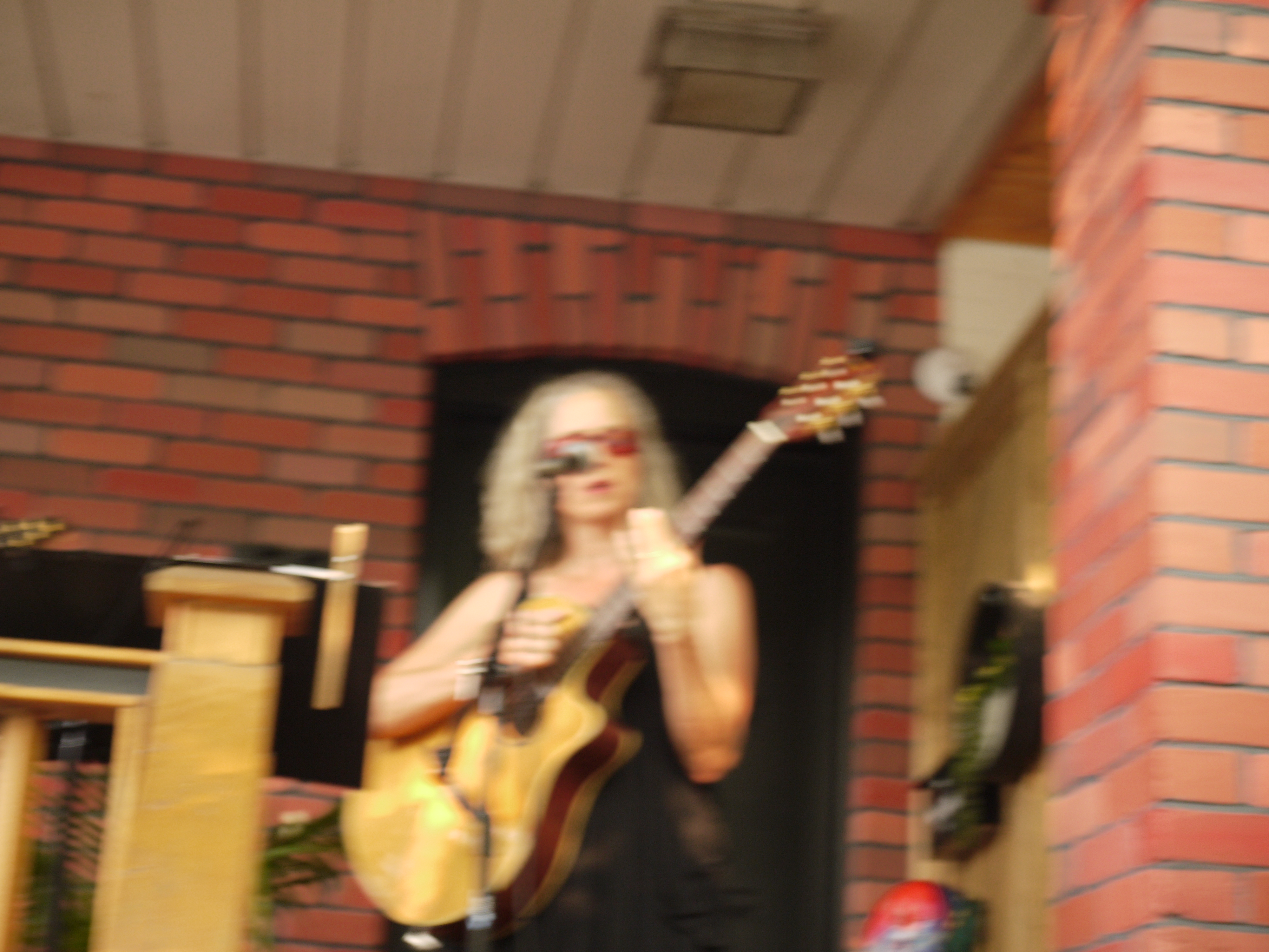 2023 Muriel Ave street party photo