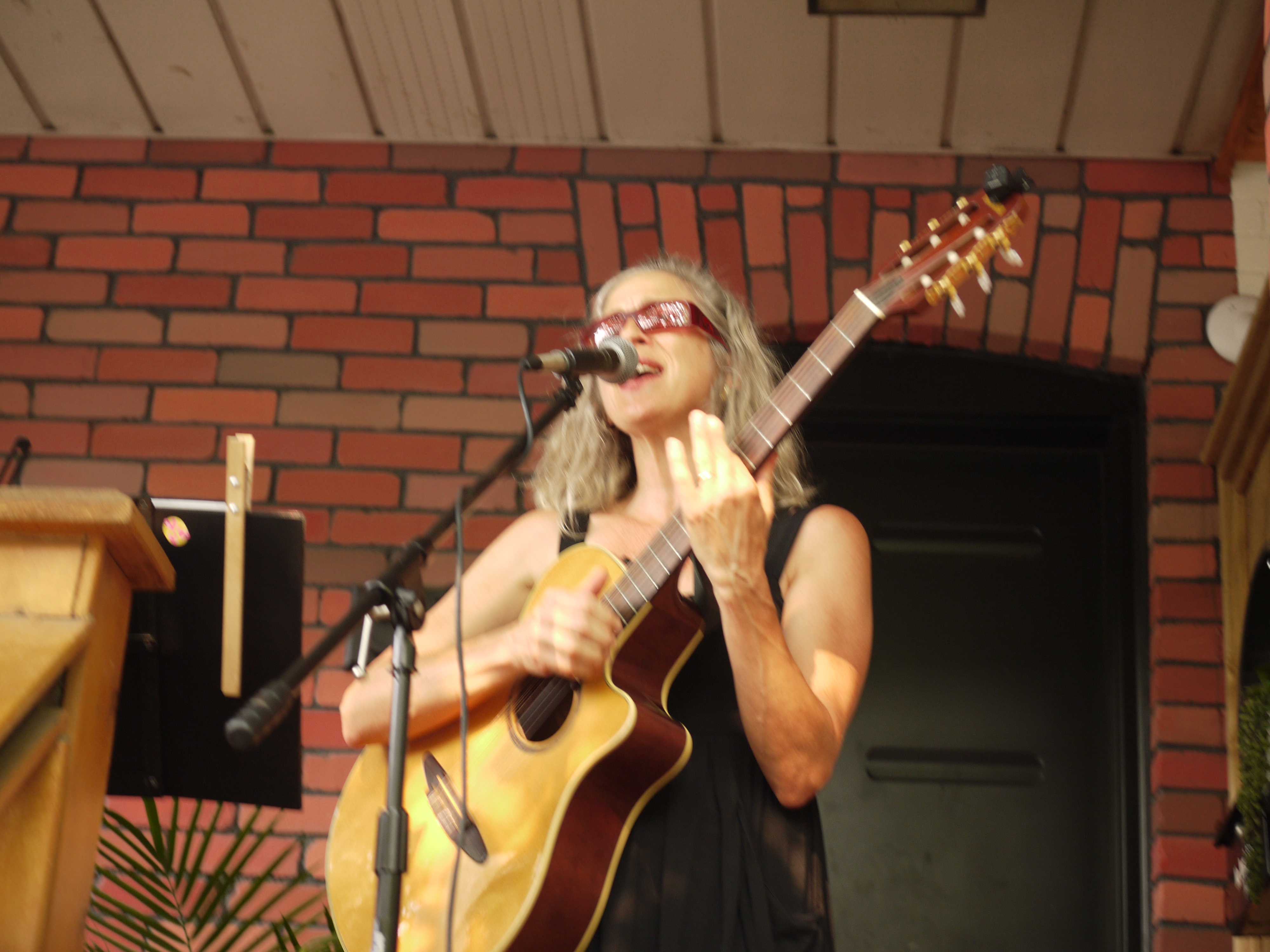 2023 Muriel Ave street party photo