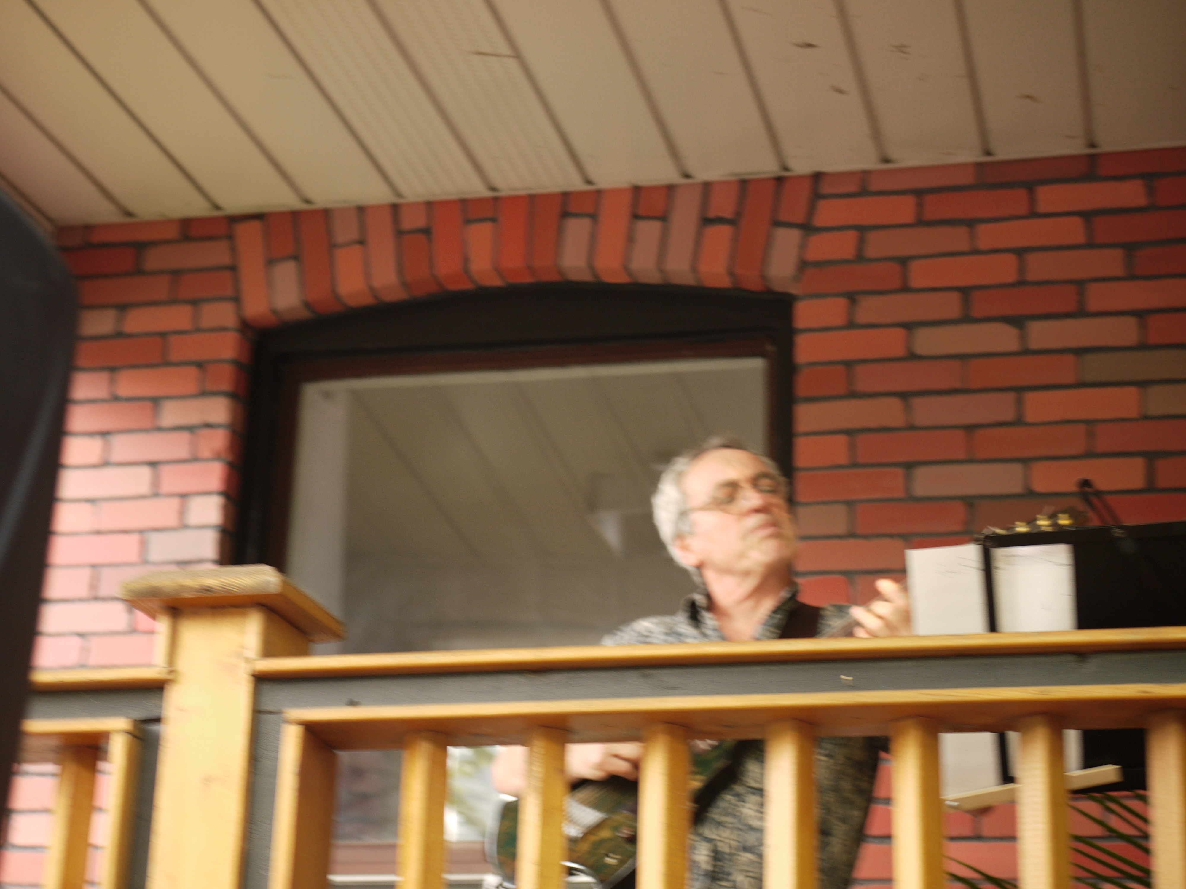 2023 Muriel Ave street party photo