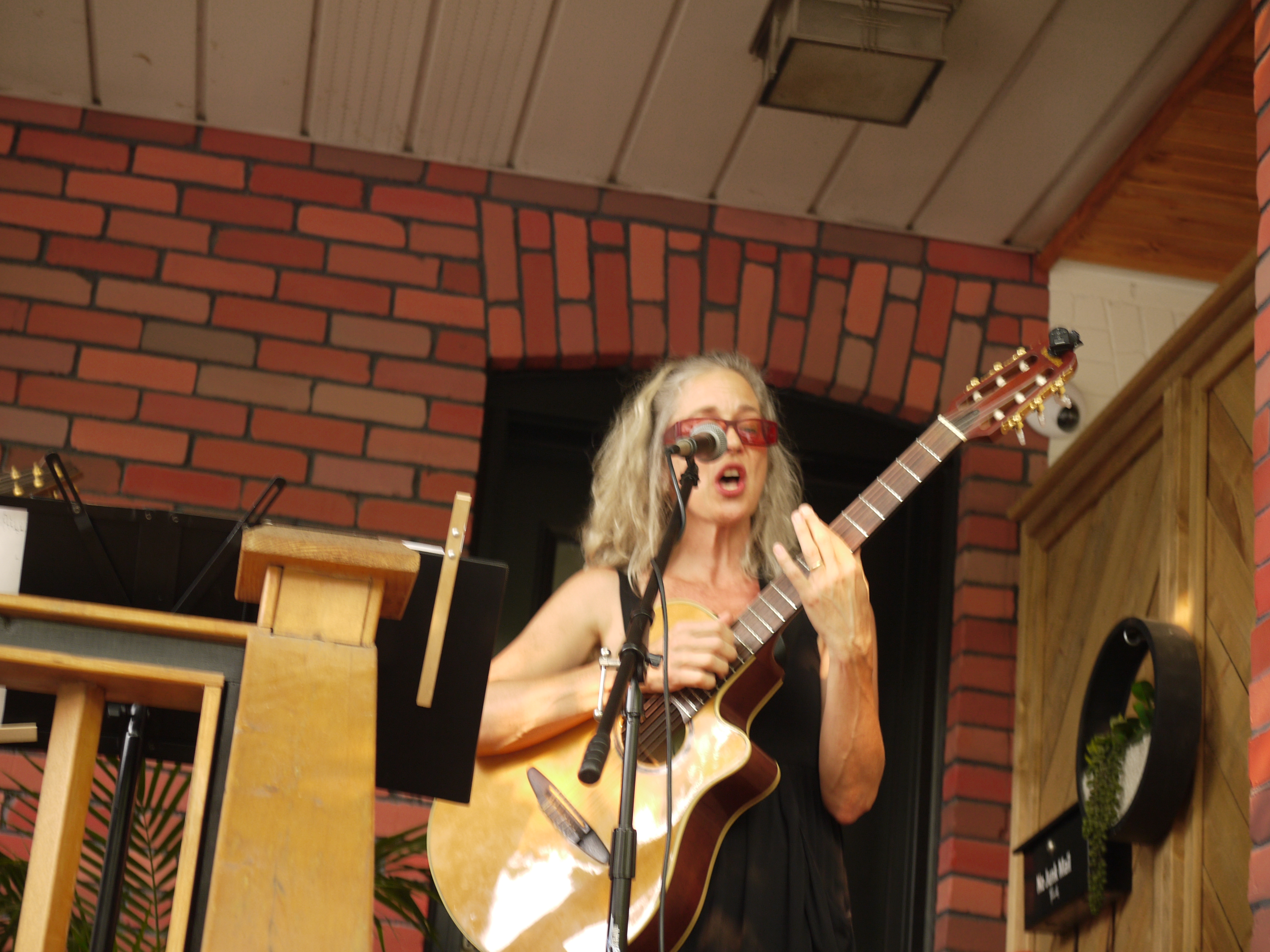 2023 Muriel Ave street party photo