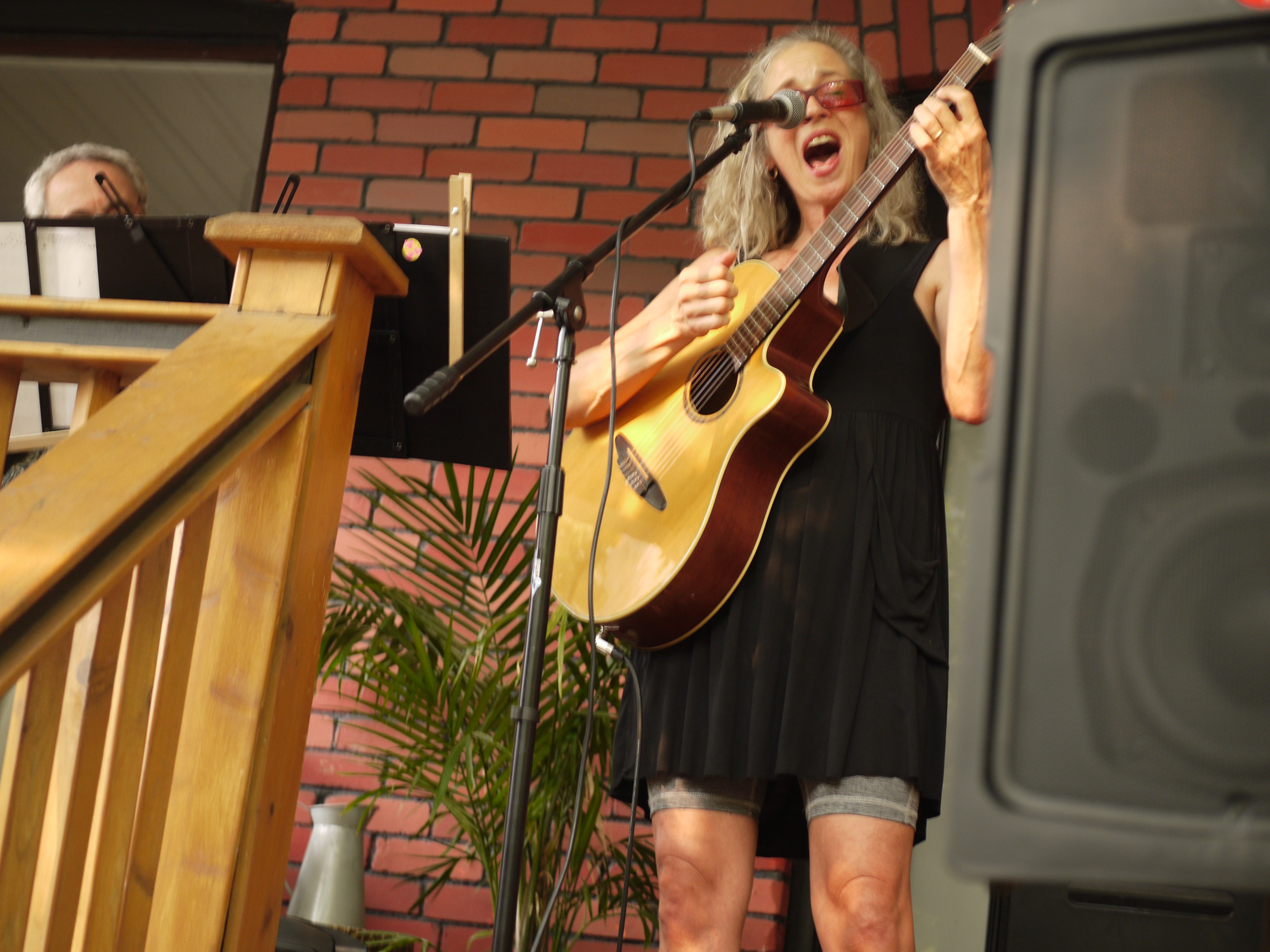 2023 Muriel Ave street party photo