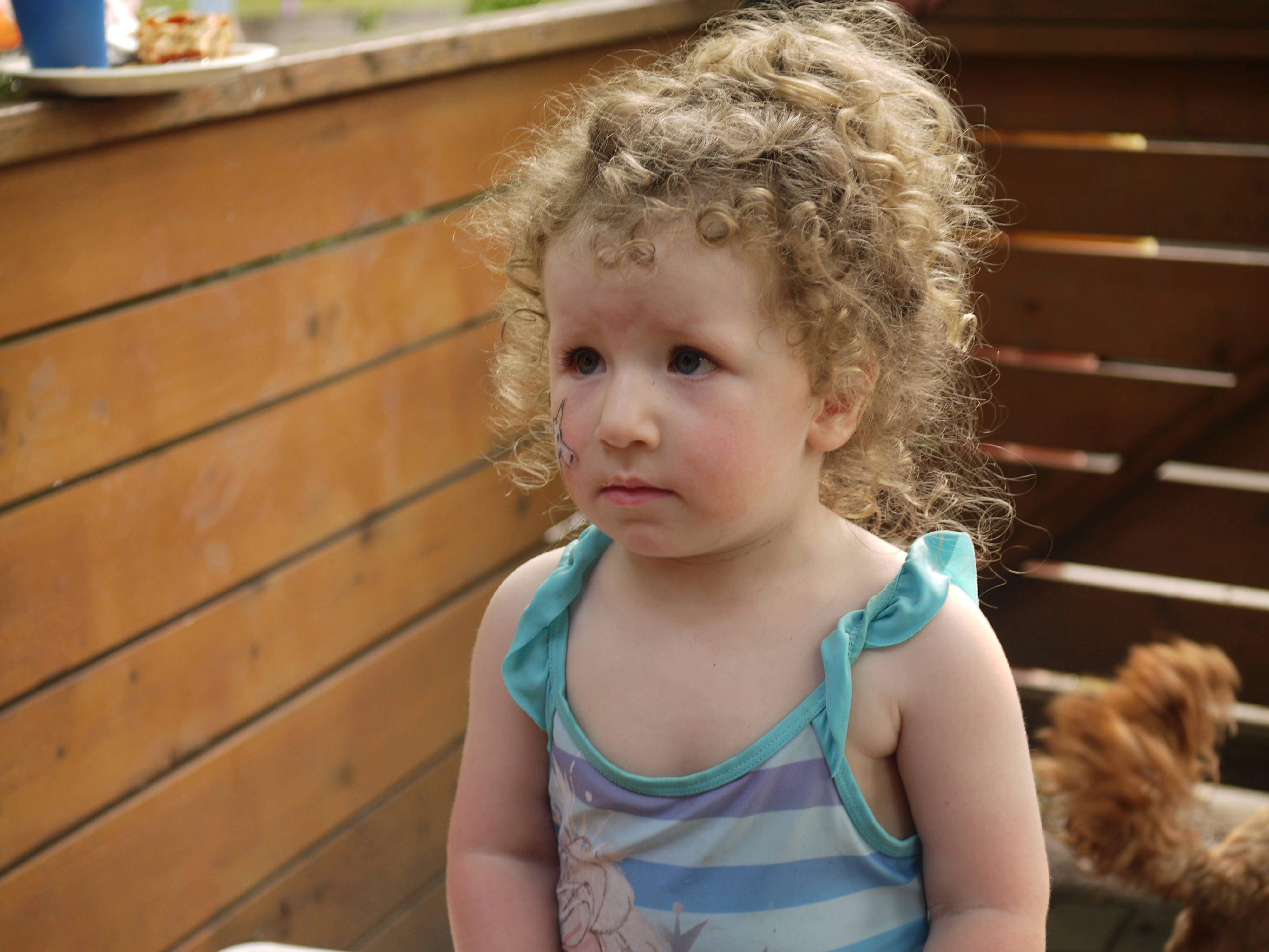 2023 Muriel Ave street party photo