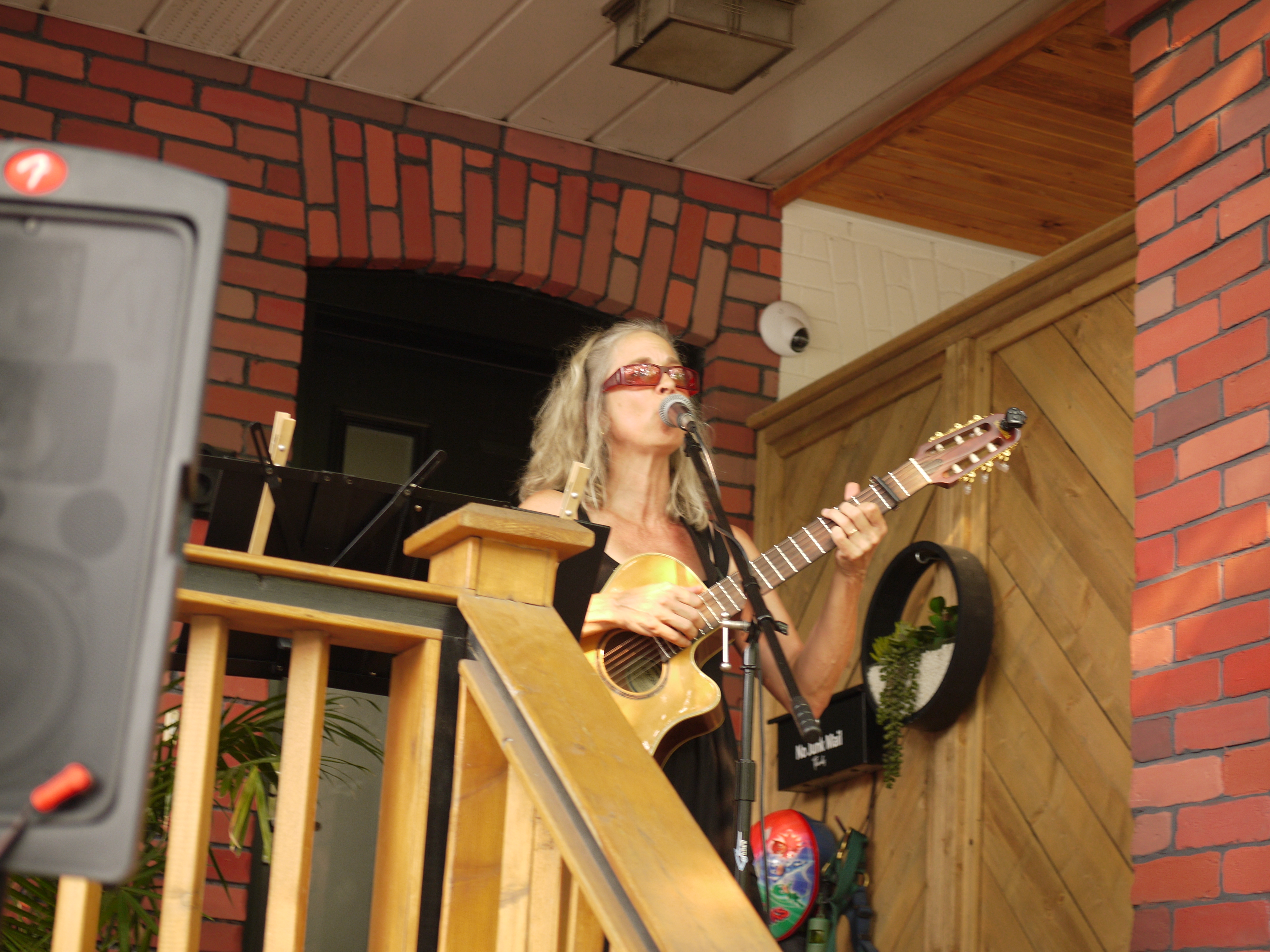2023 Muriel Ave street party photo