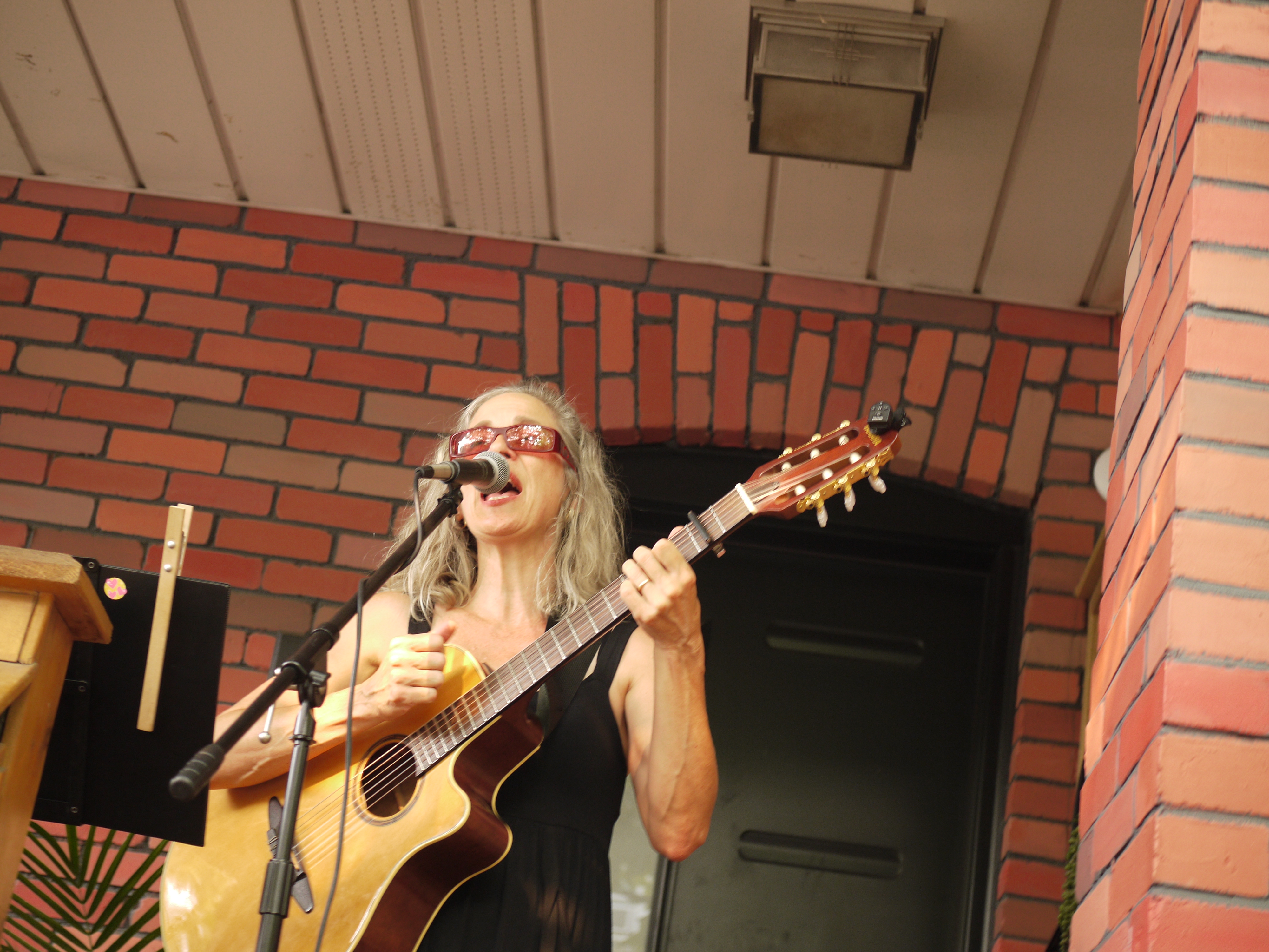 2023 Muriel Ave street party photo