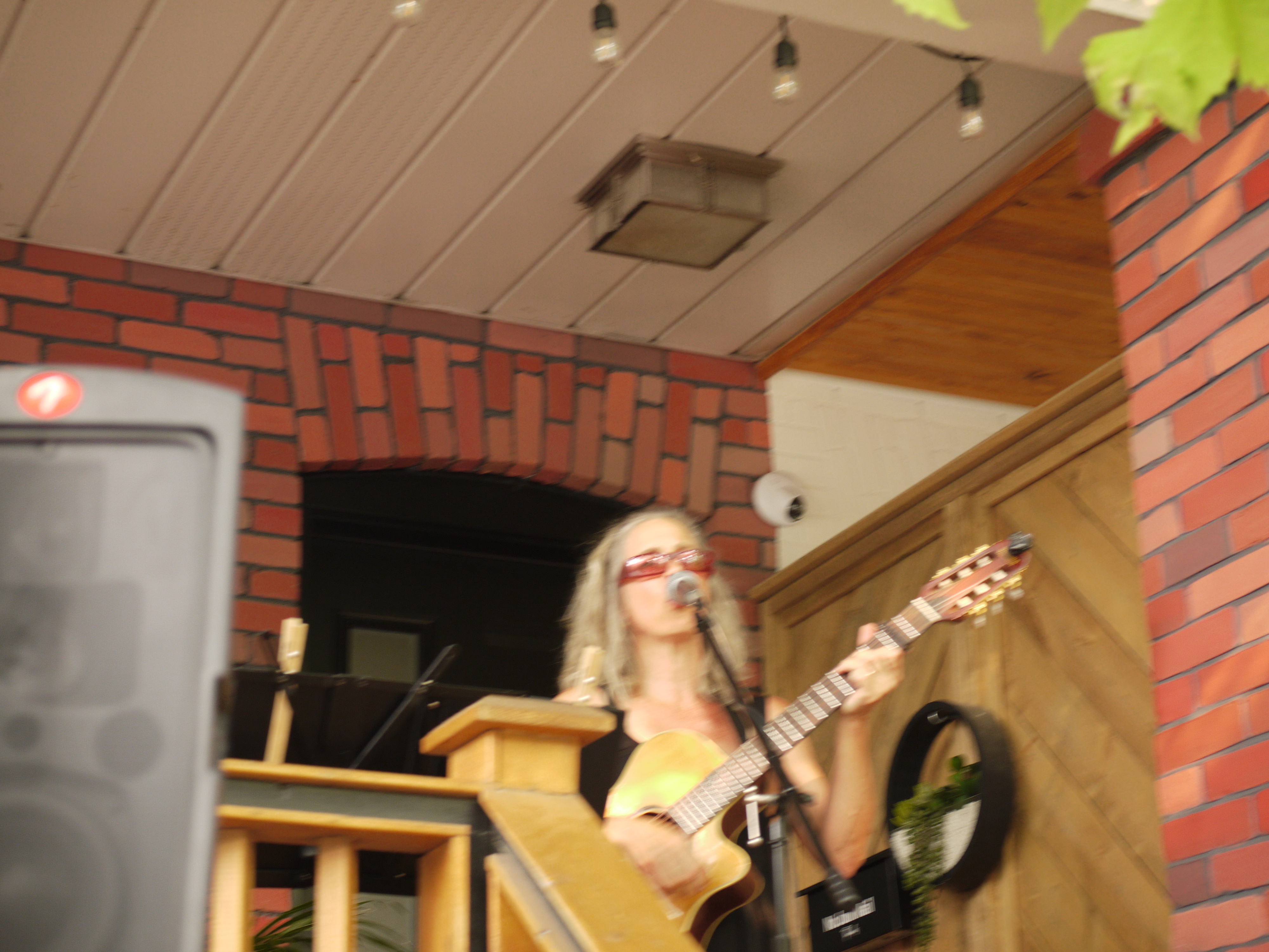 2023 Muriel Ave street party photo