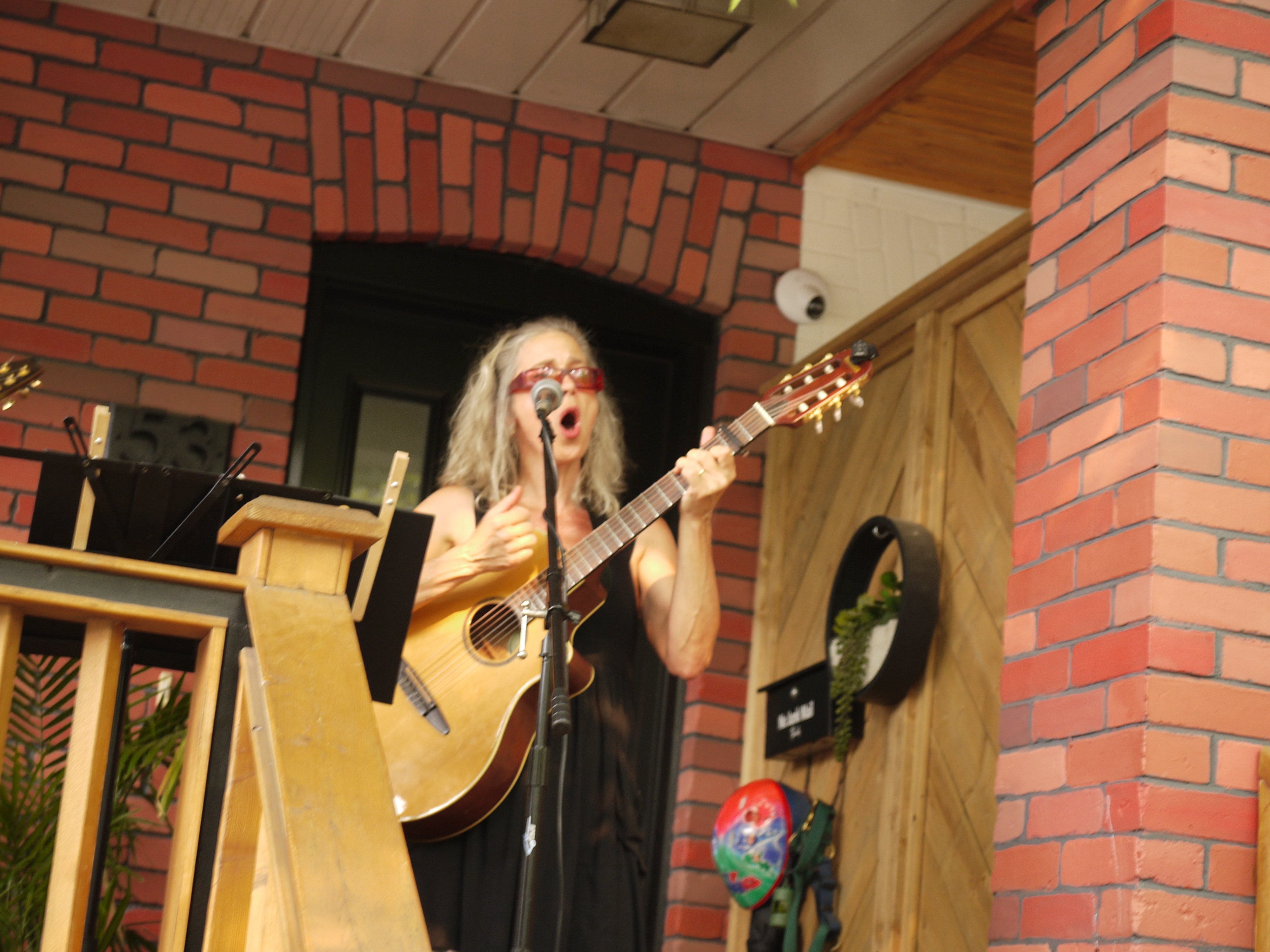 2023 Muriel Ave street party photo