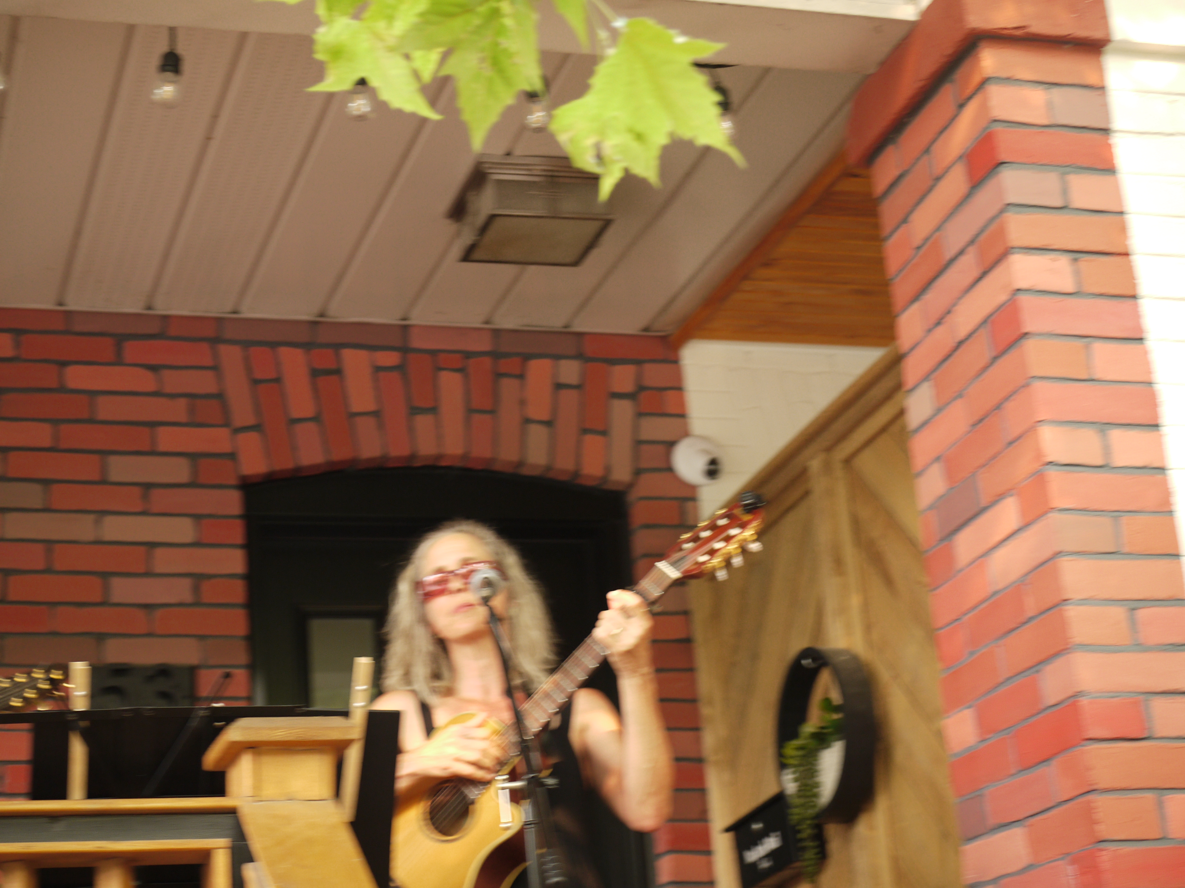 2023 Muriel Ave street party photo