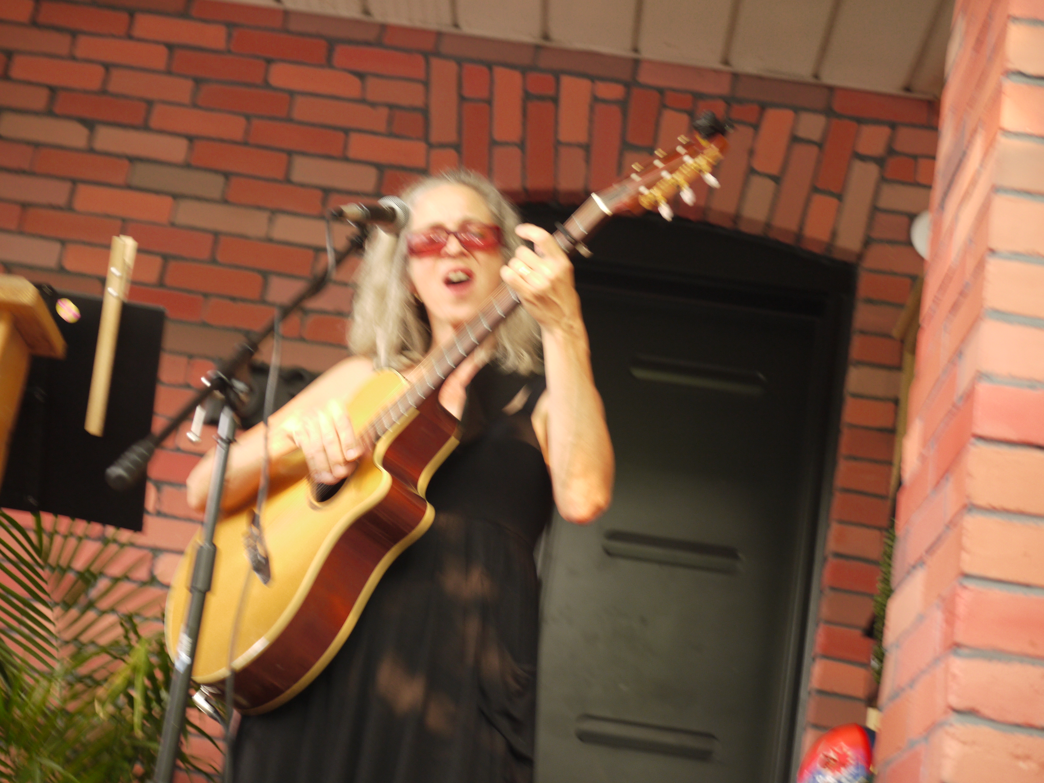 2023 Muriel Ave street party photo