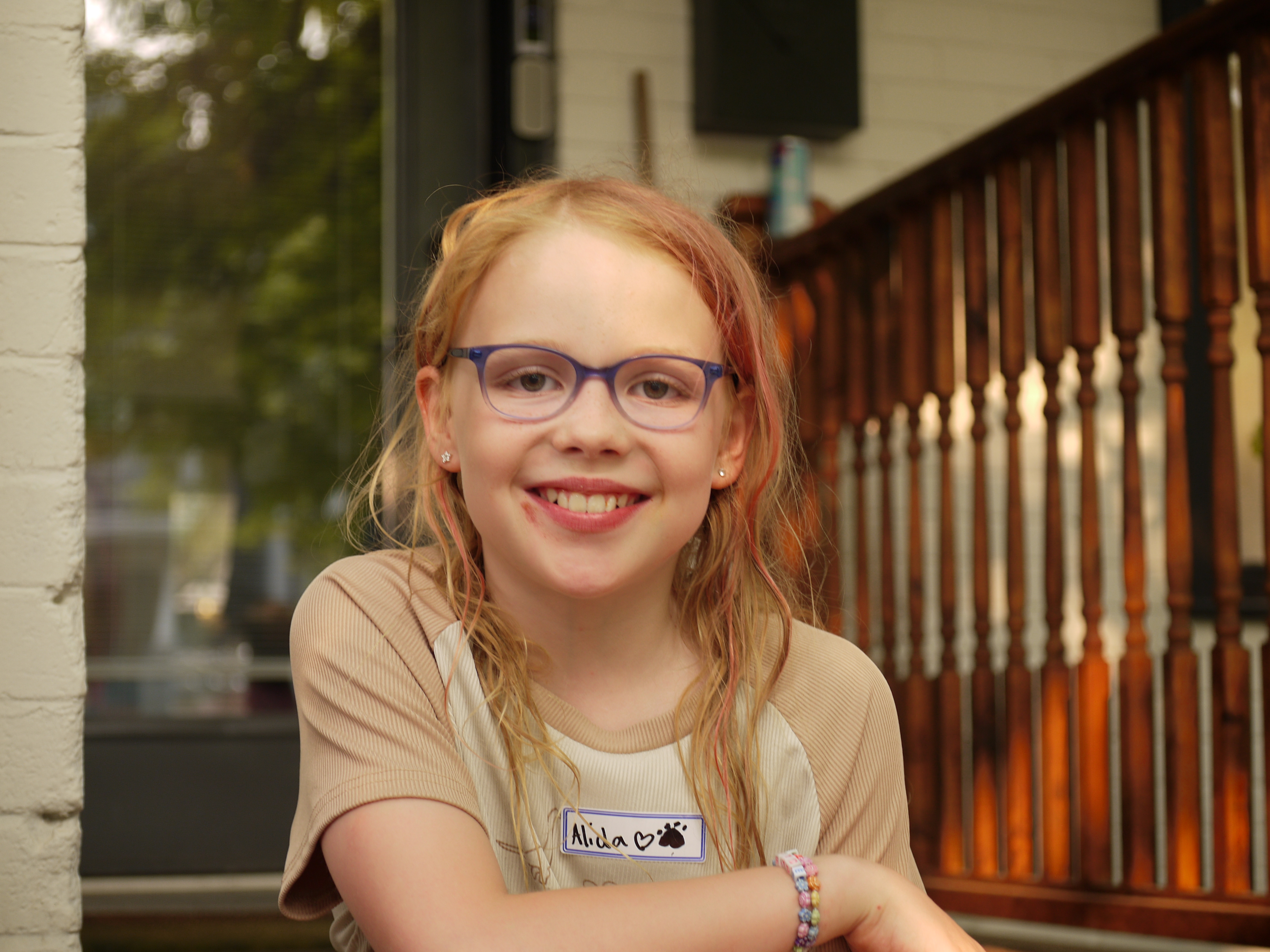2023 Muriel Ave street party photo