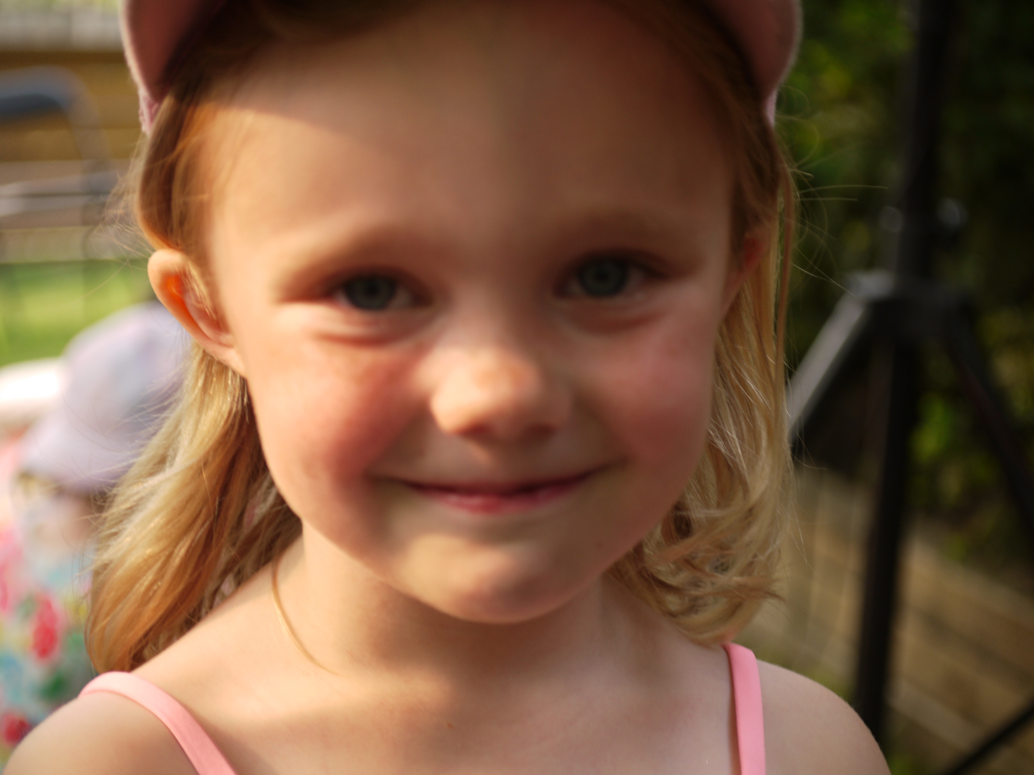 2023 Muriel Ave street party photo