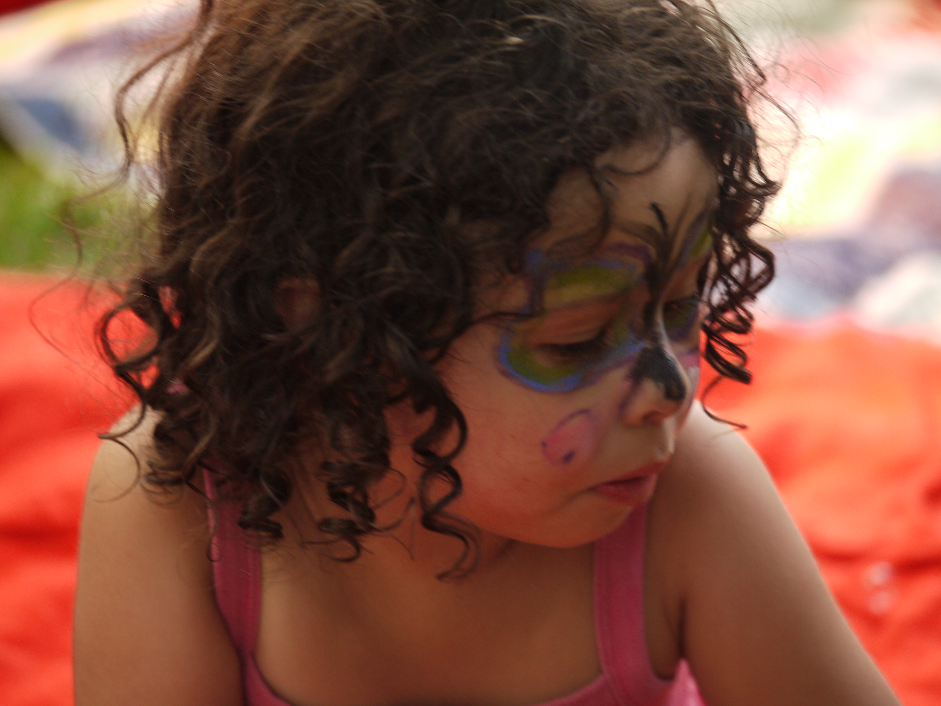 2023 Muriel Ave street party photo