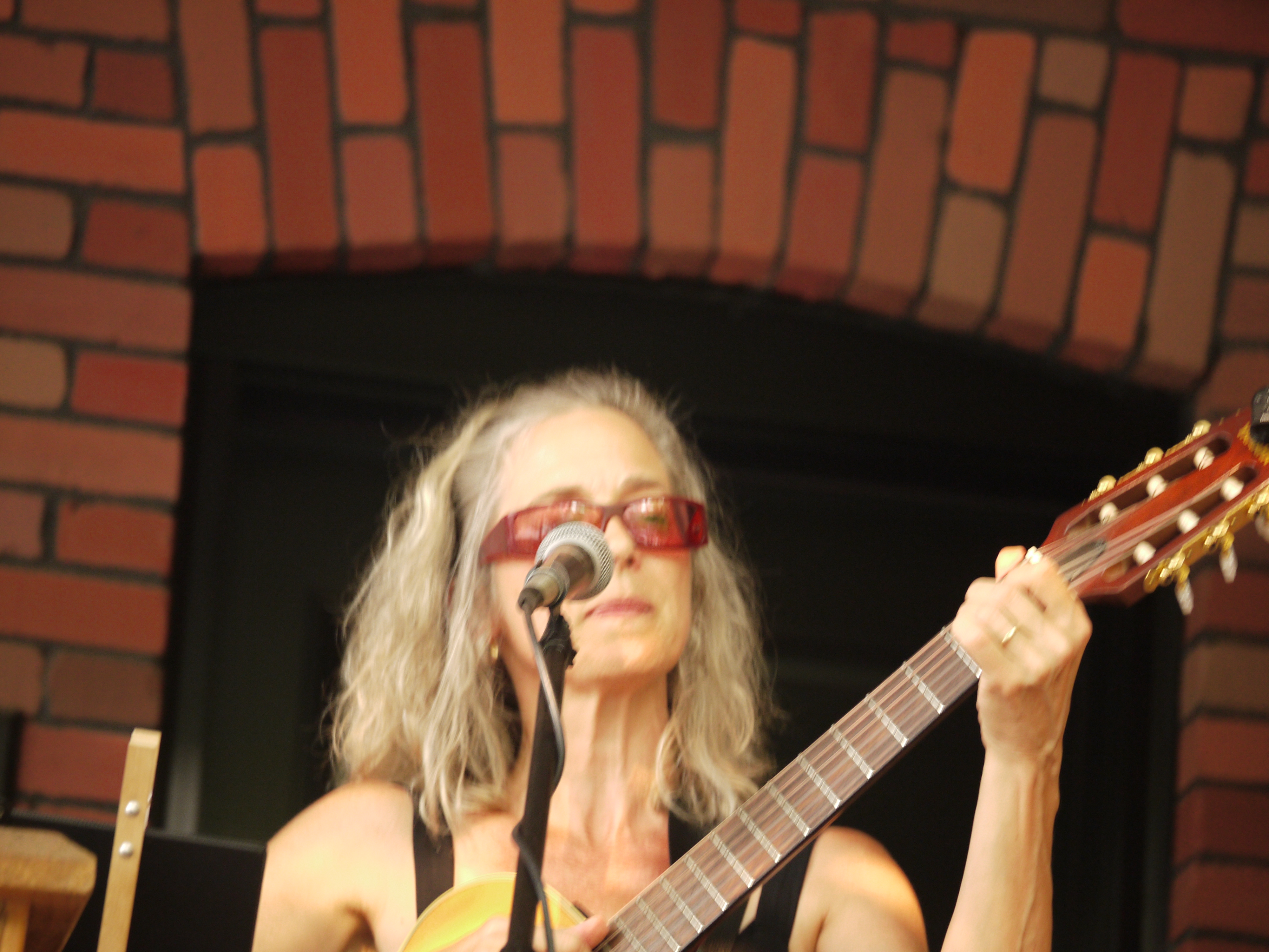 2023 Muriel Ave street party photo