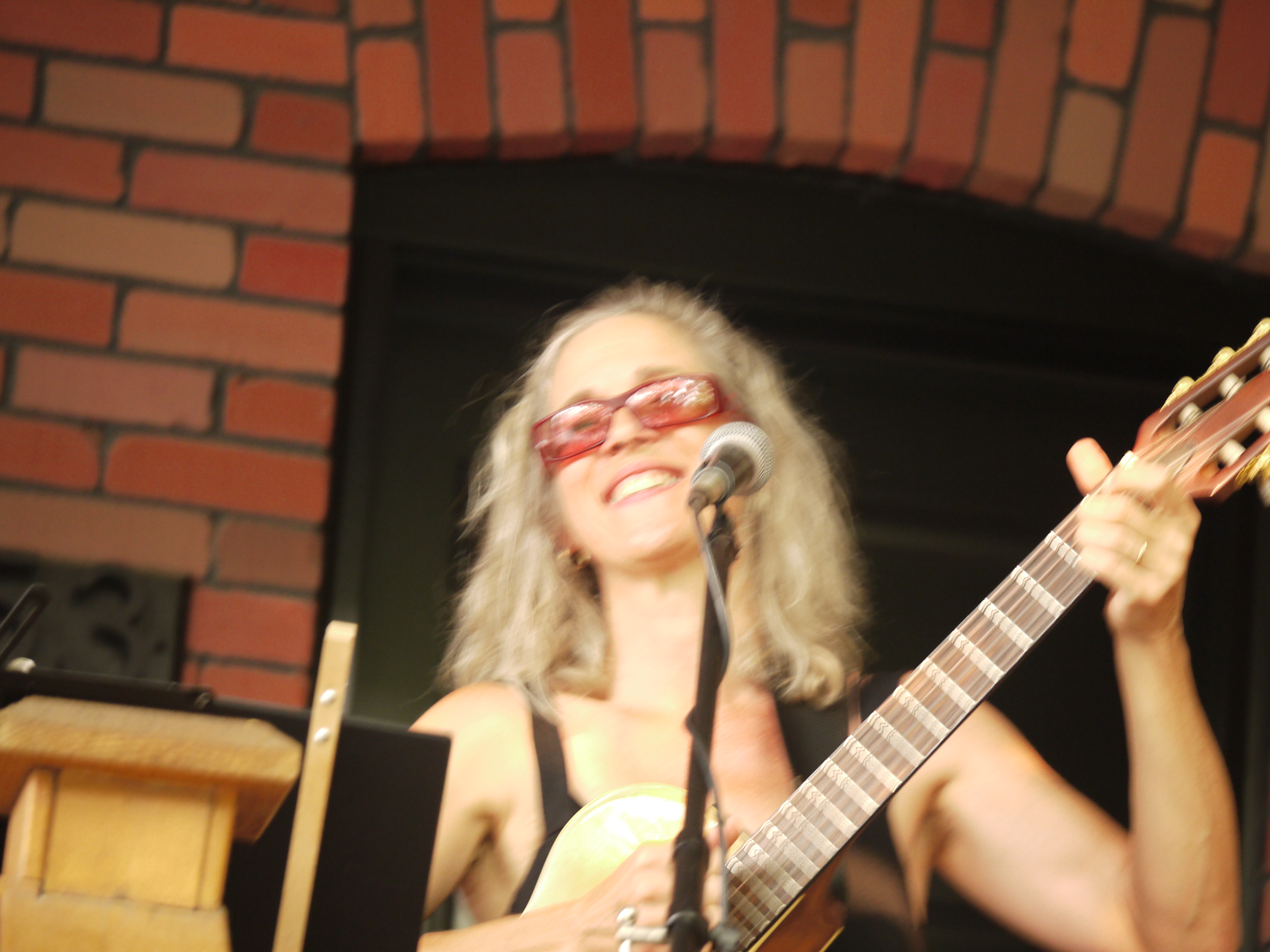 2023 Muriel Ave street party photo