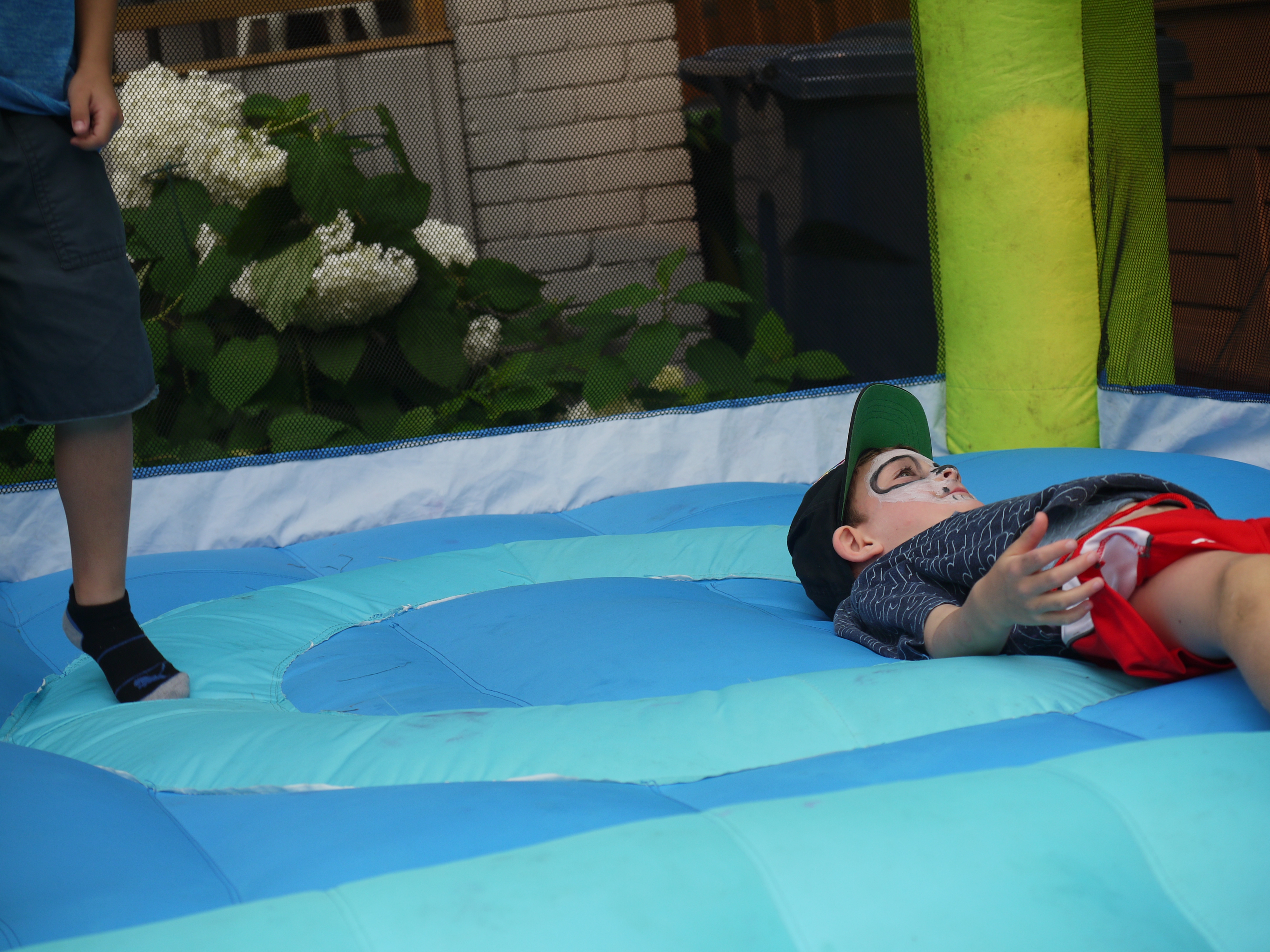 2023 Muriel Ave street party photo