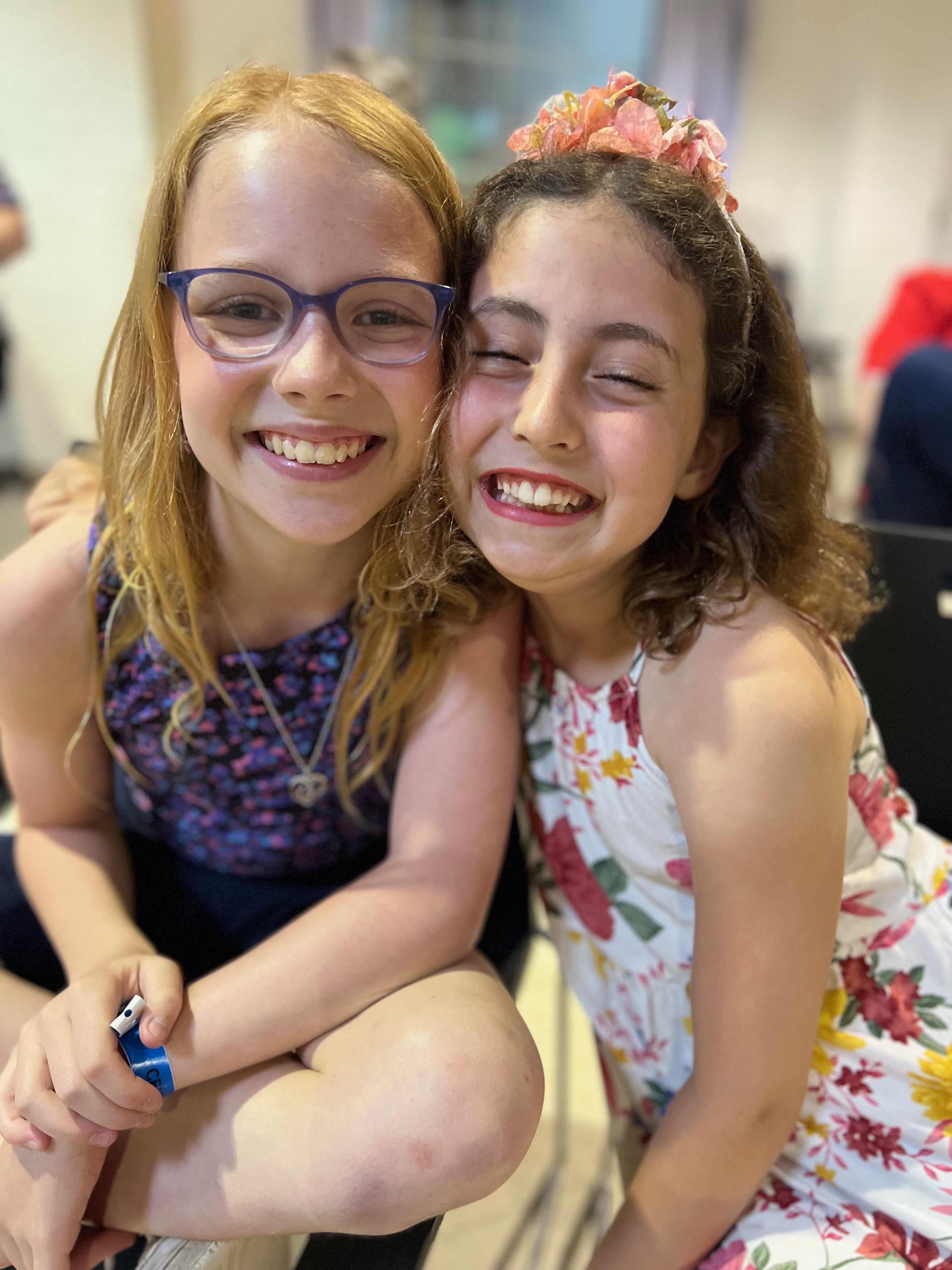 2024 Muriel Ave street party photo