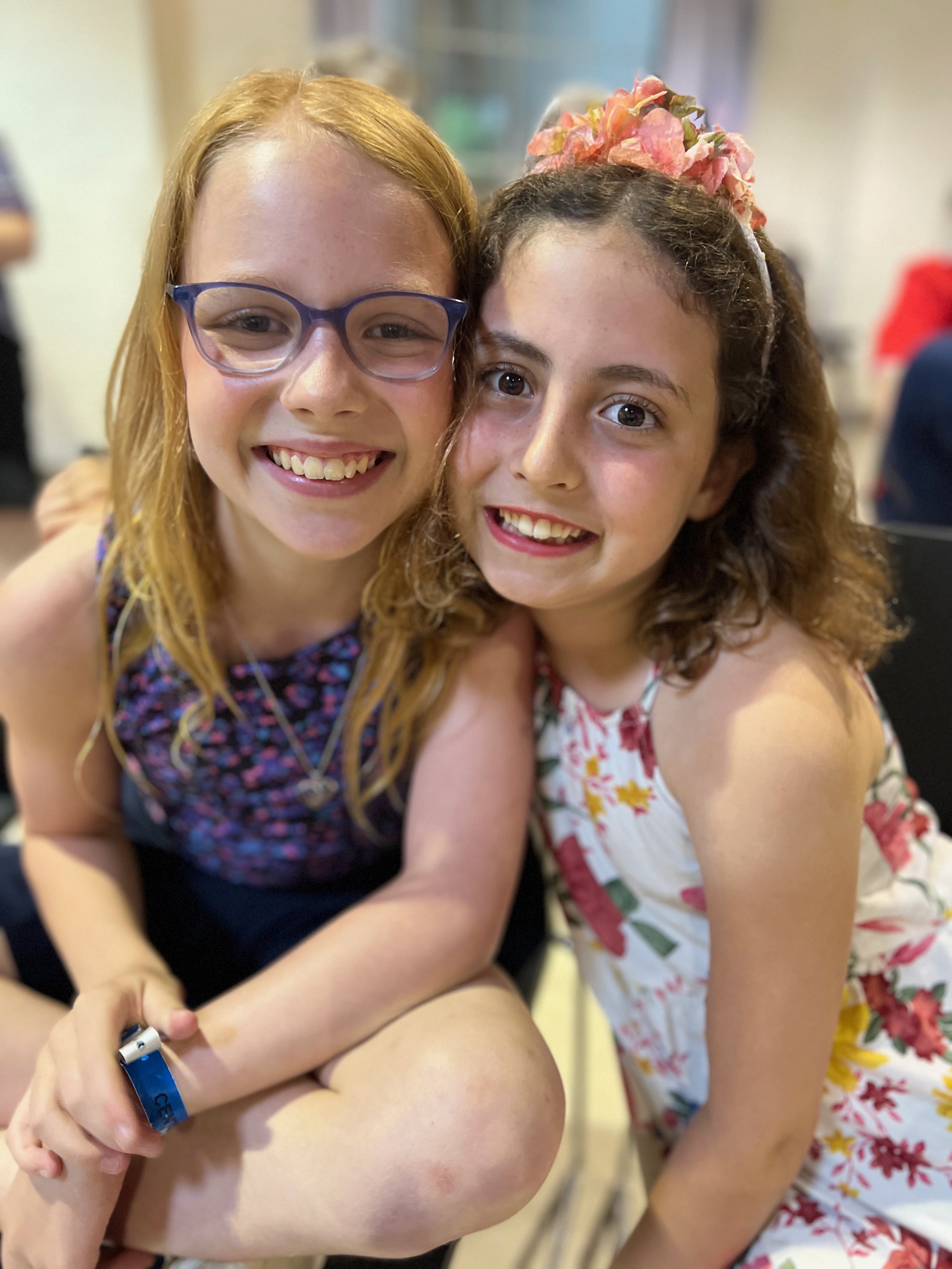 2024 Muriel Ave street party photo