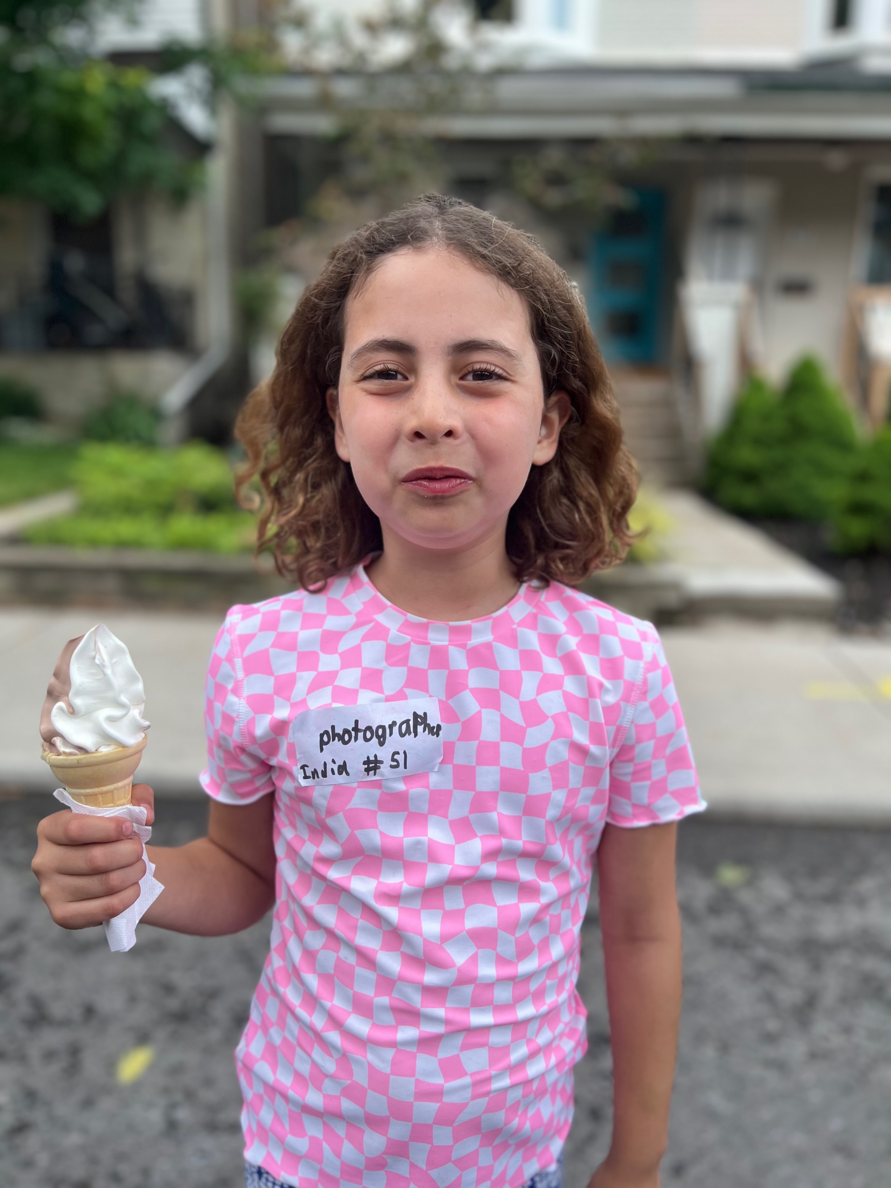 2024 Muriel Ave street party photo