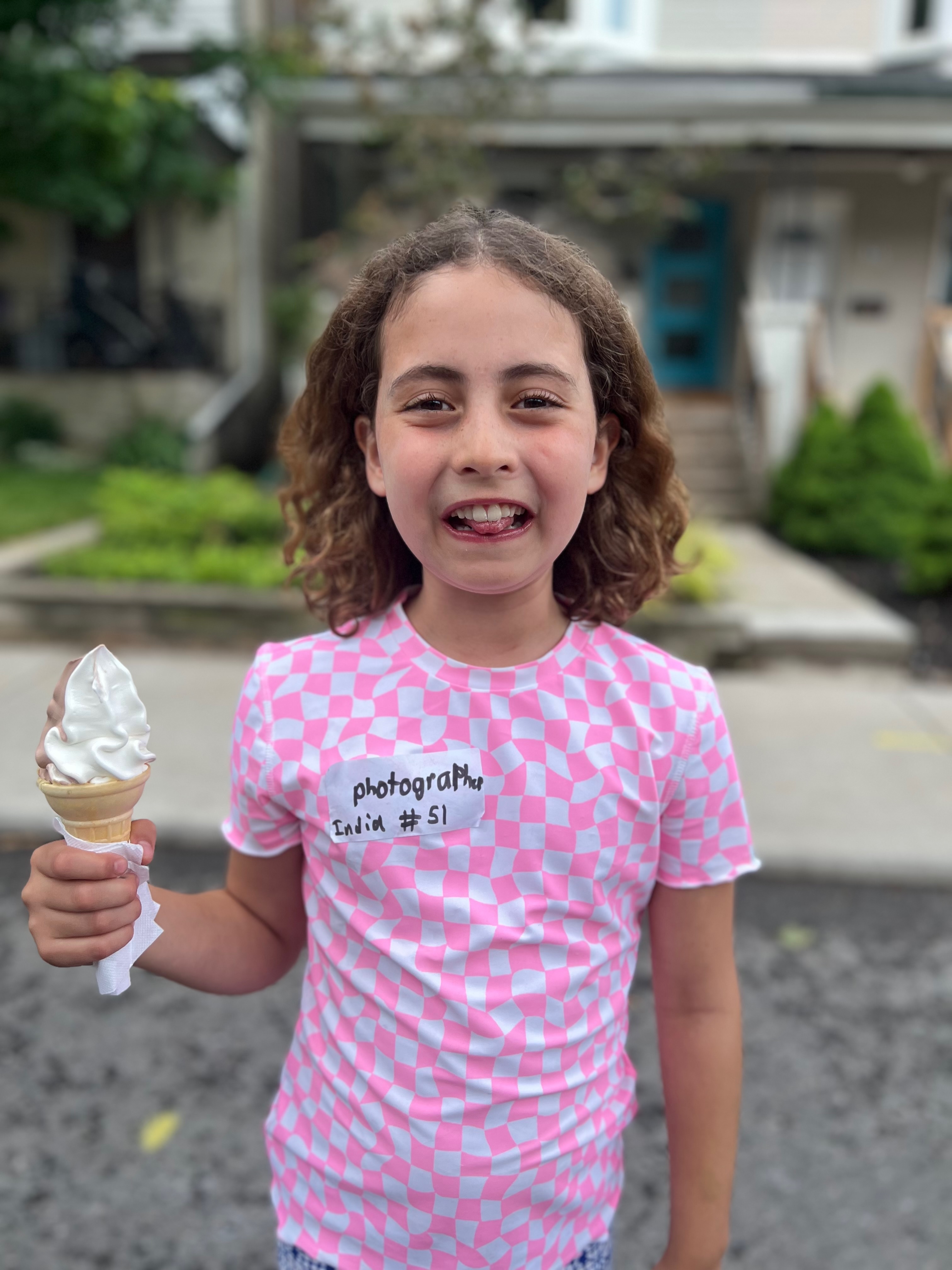 2024 Muriel Ave street party photo