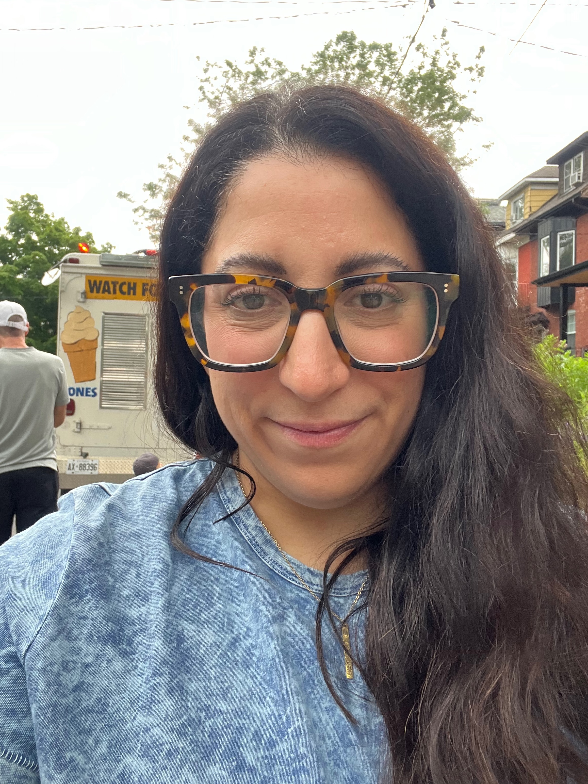 2024 Muriel Ave street party photo