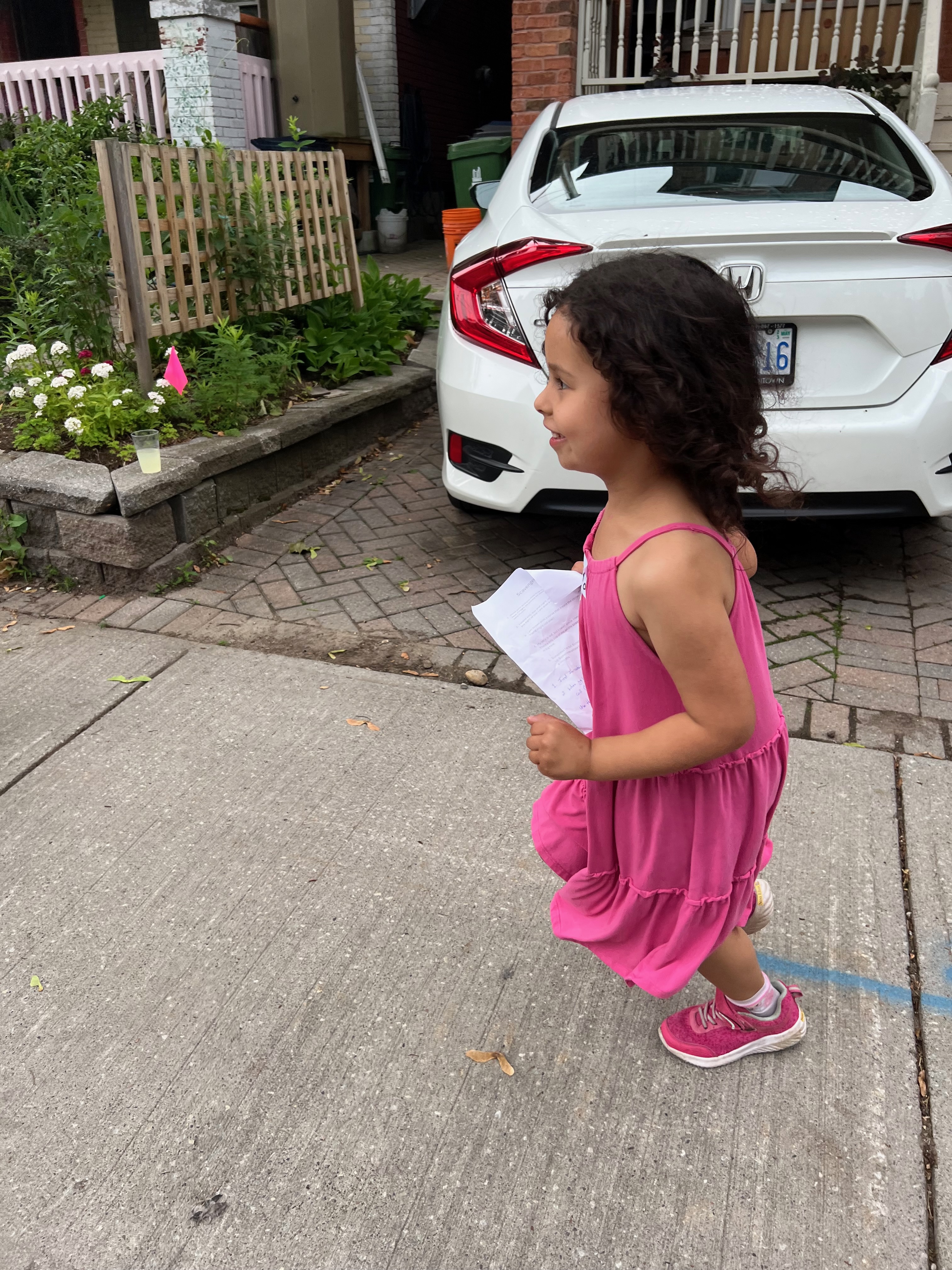 2024 Muriel Ave street party photo