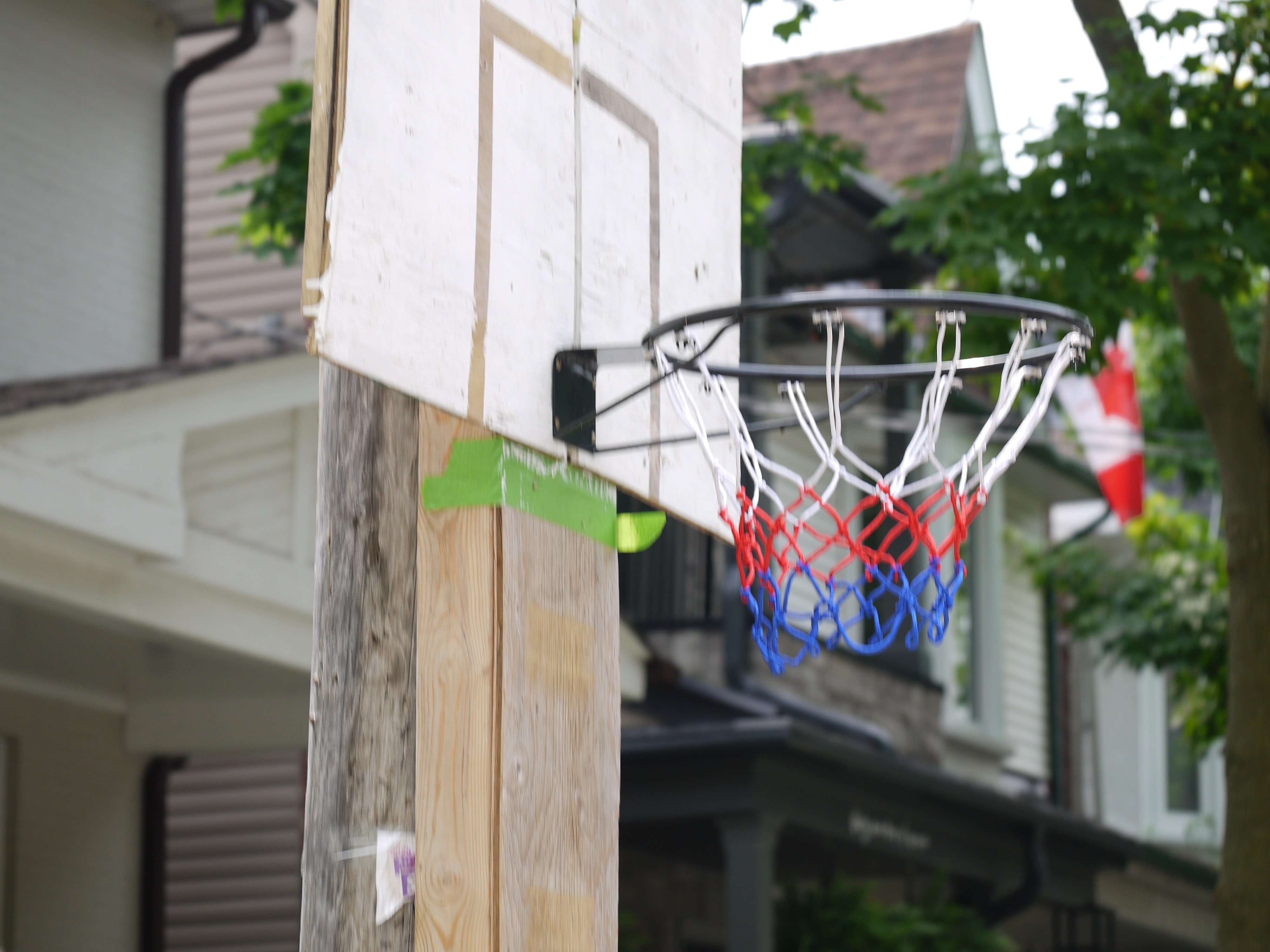 2024 Muriel Ave street party photo