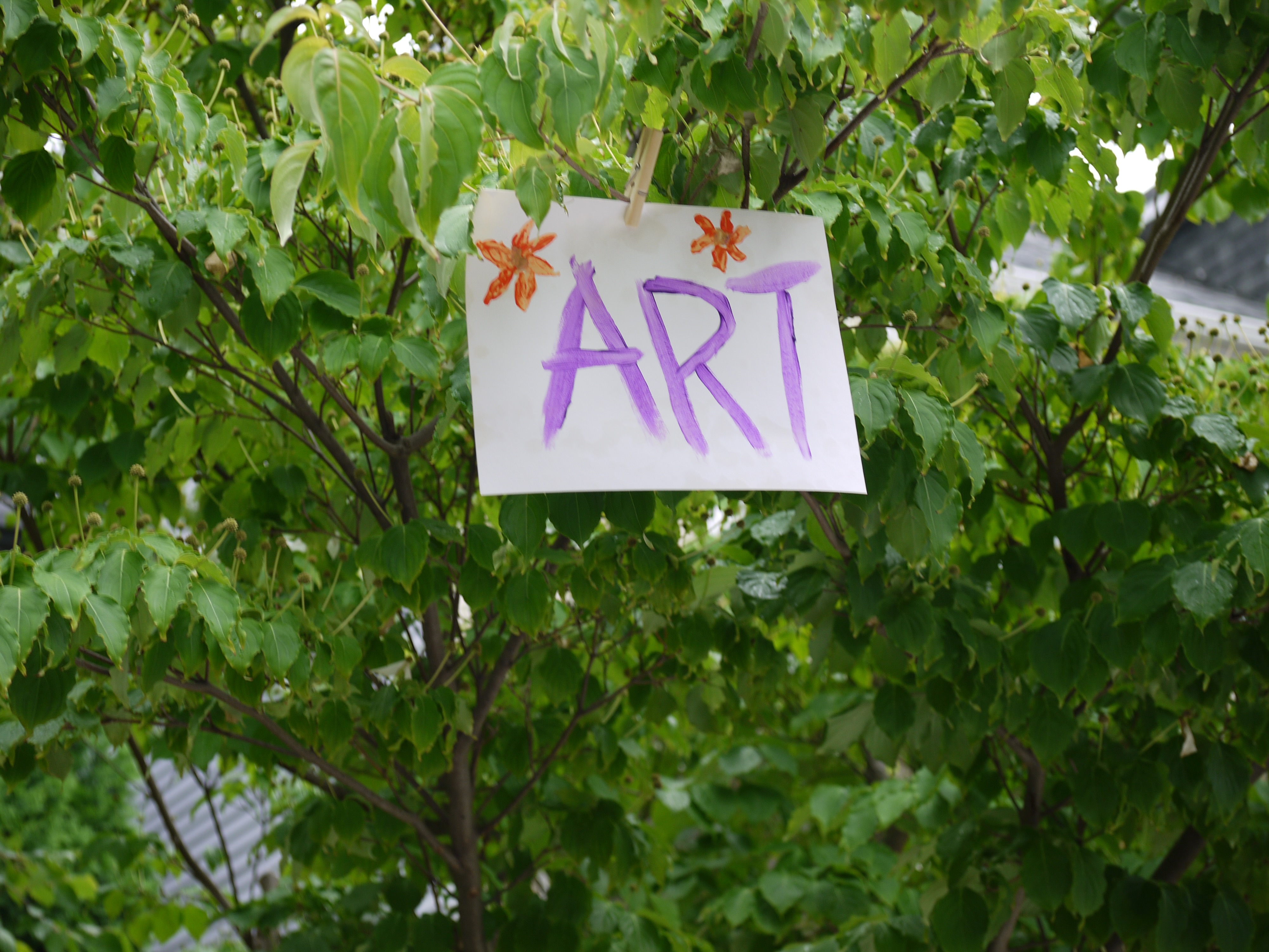 2024 Muriel Ave street party photo