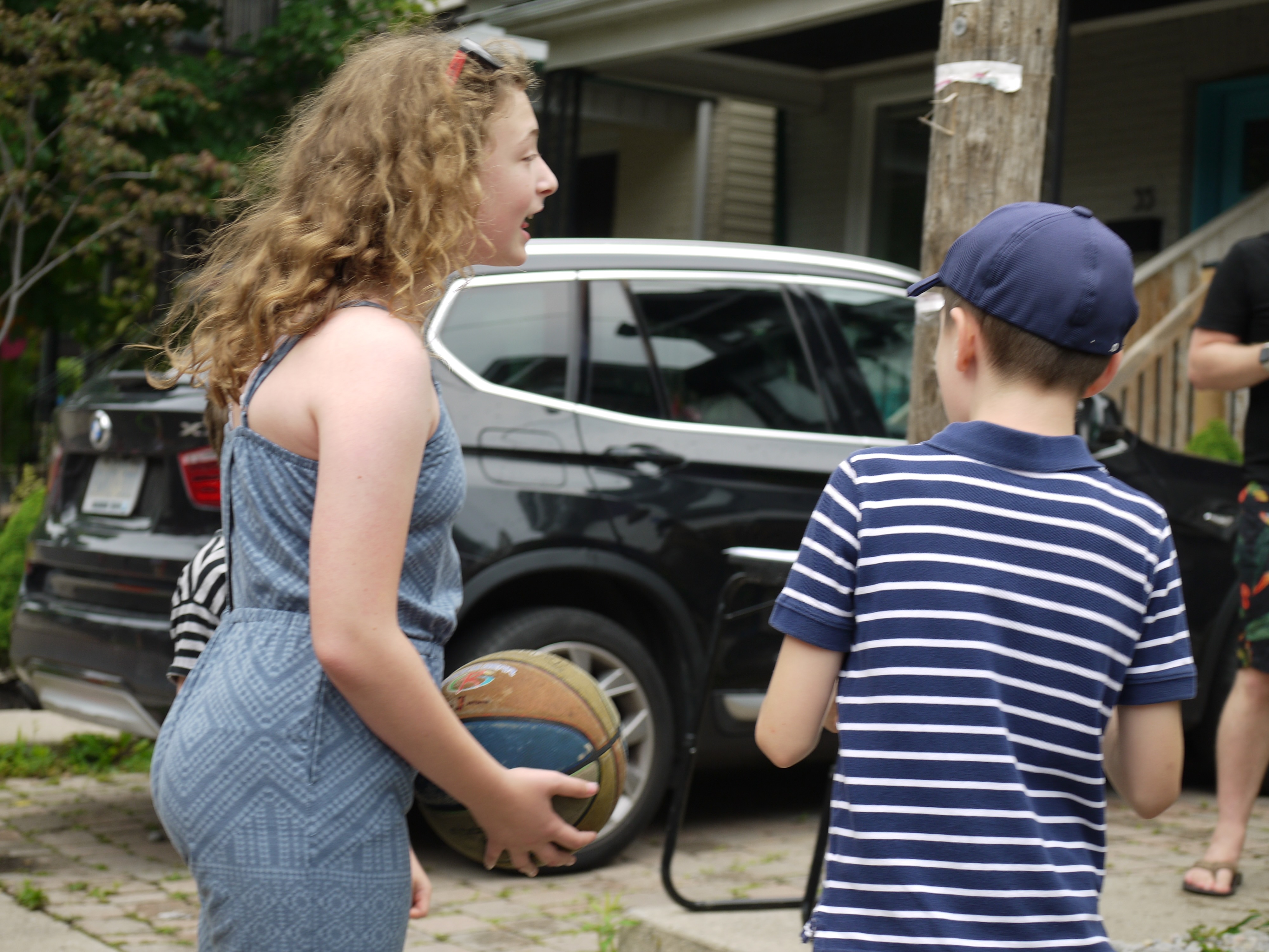 2024 Muriel Ave street party photo