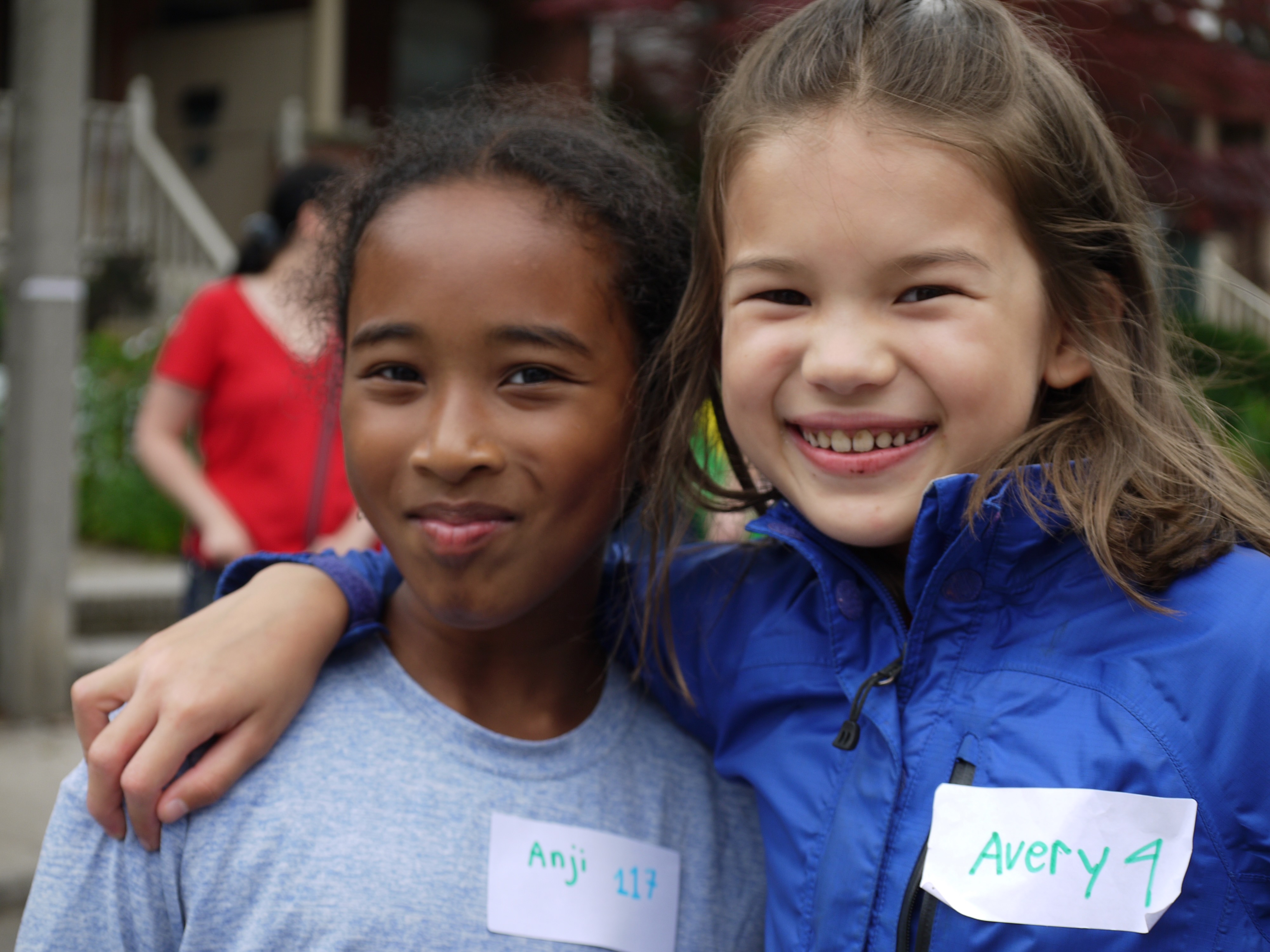 2024 Muriel Ave street party photo