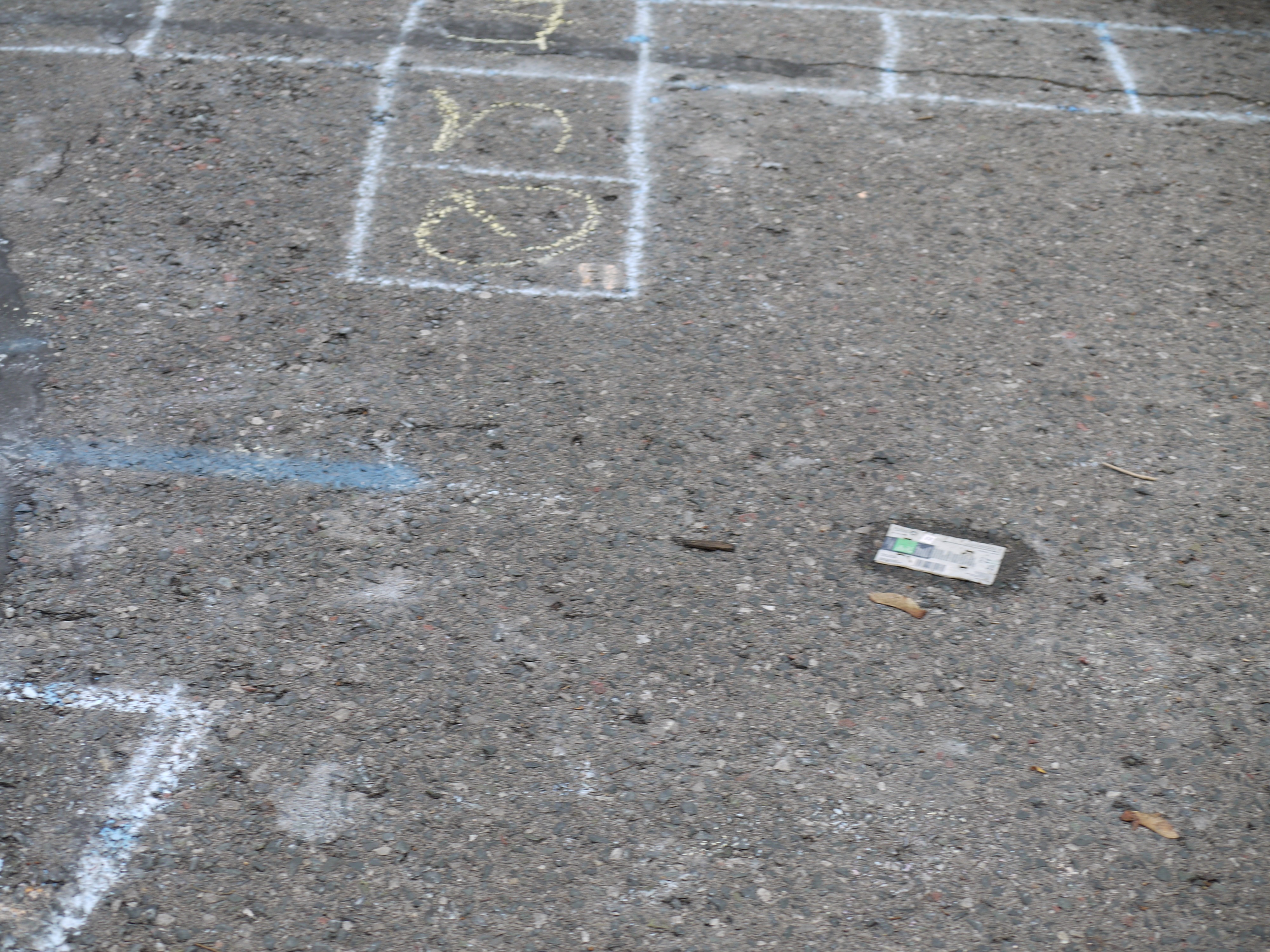 2024 Muriel Ave street party photo