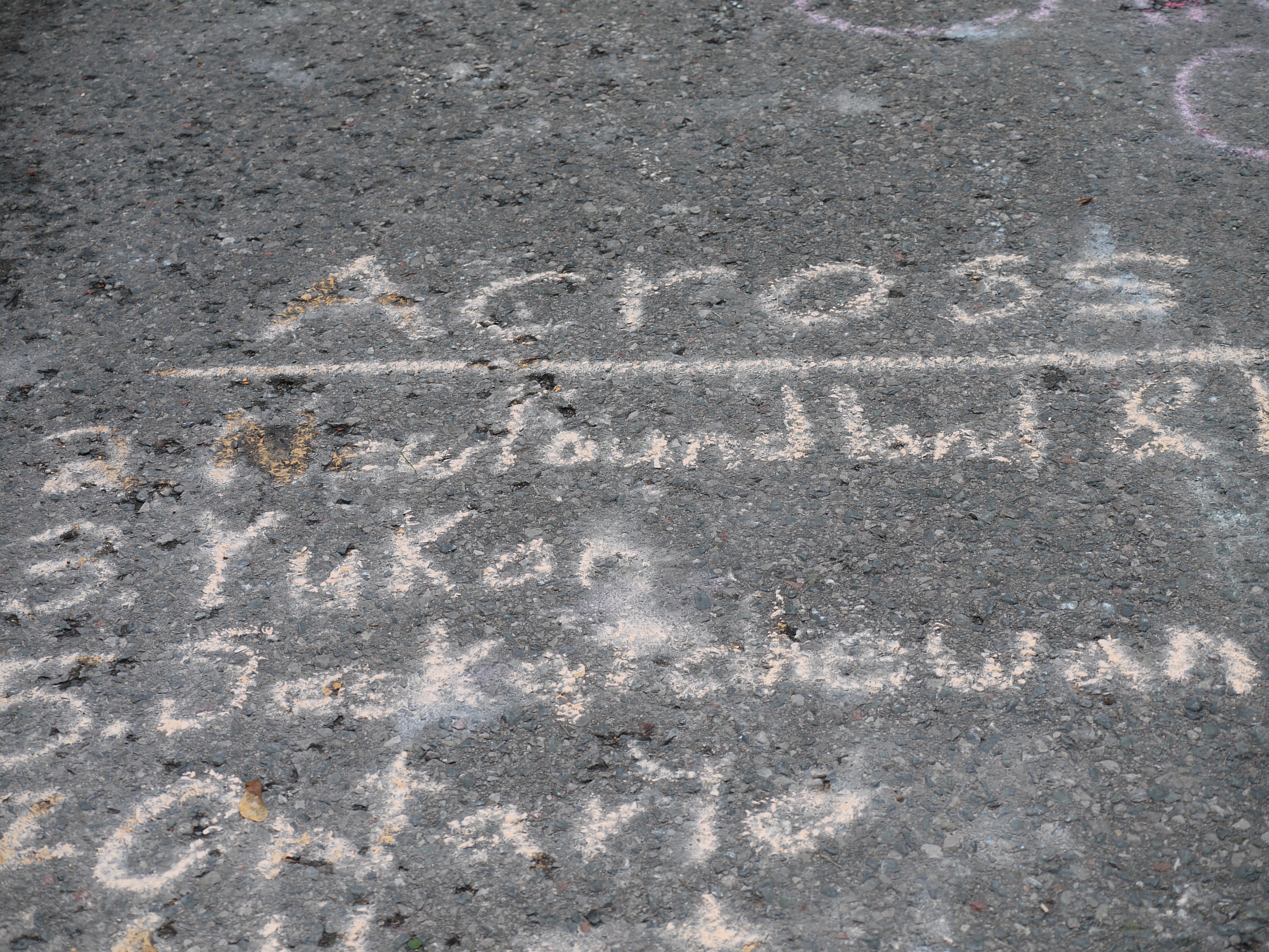 2024 Muriel Ave street party photo