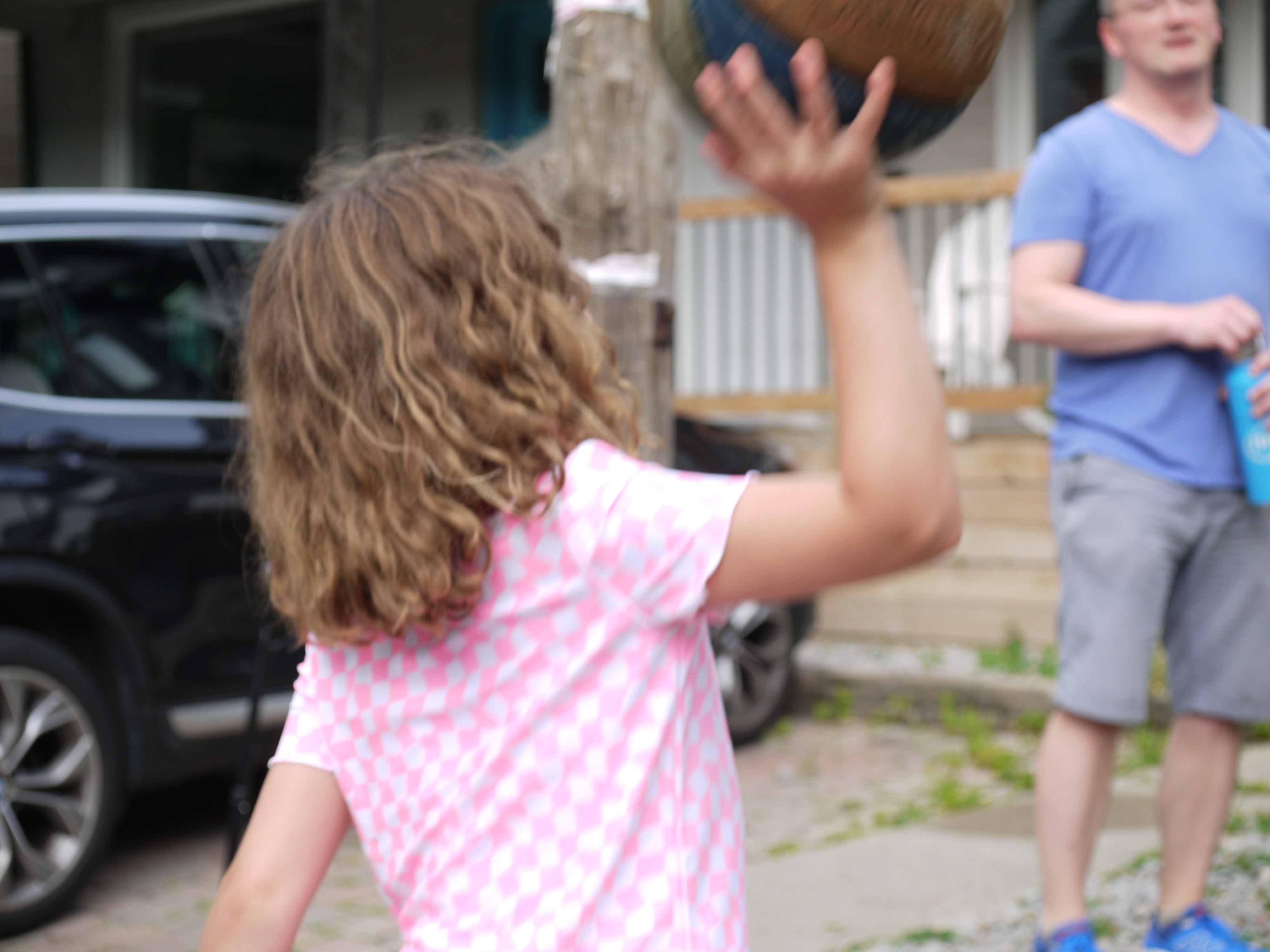 2024 Muriel Ave street party photo