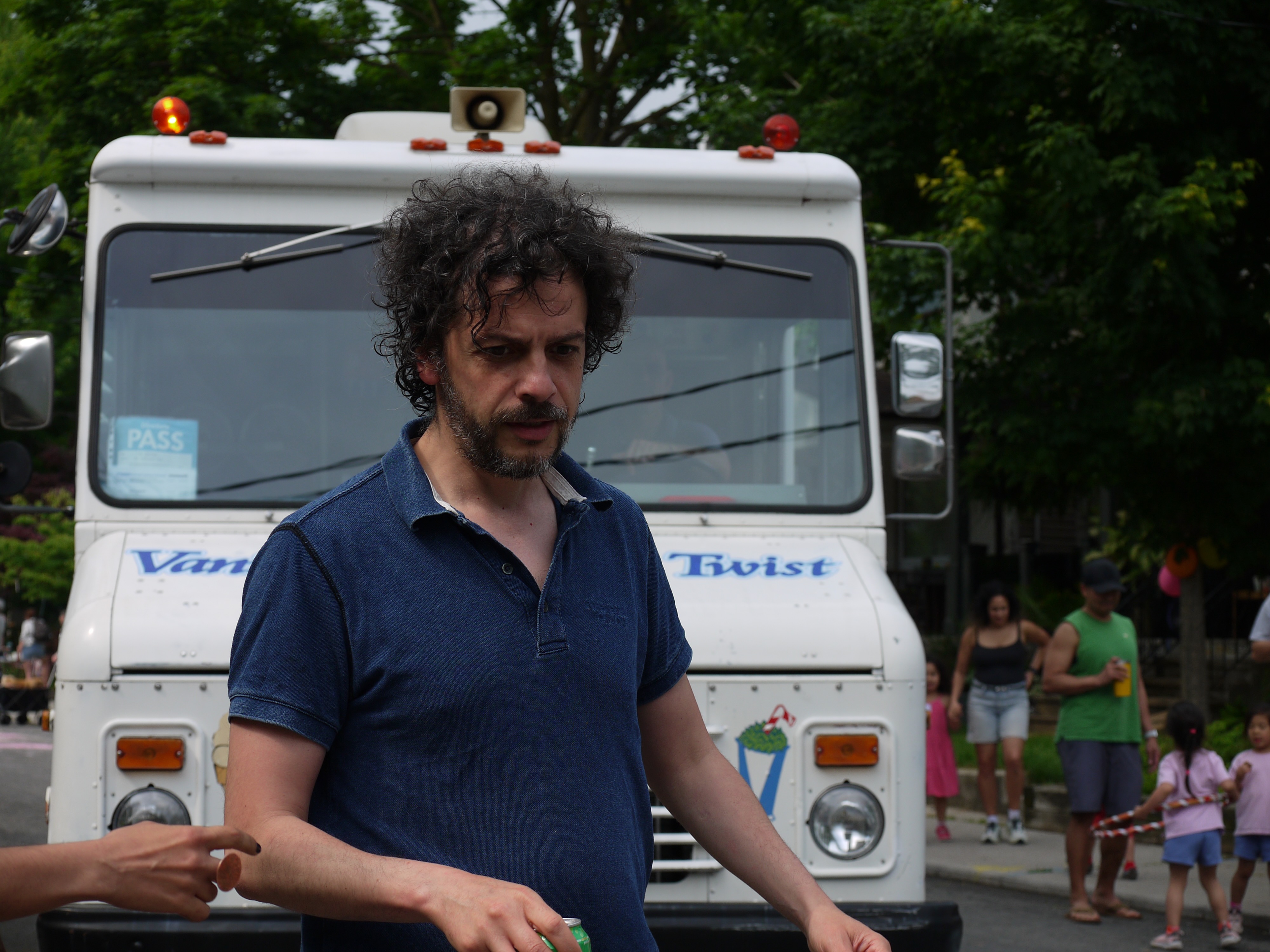 2024 Muriel Ave street party photo