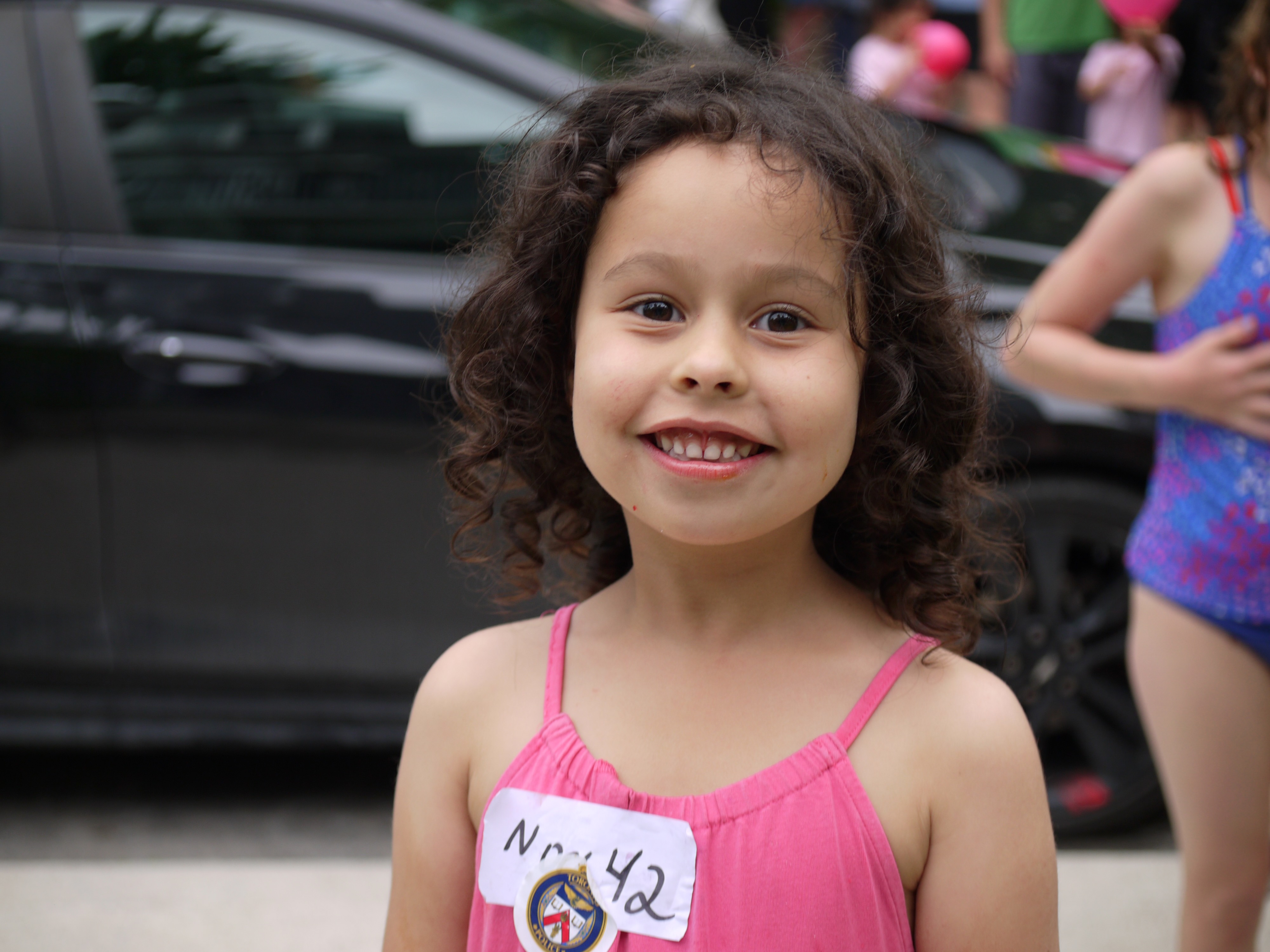 2024 Muriel Ave street party photo