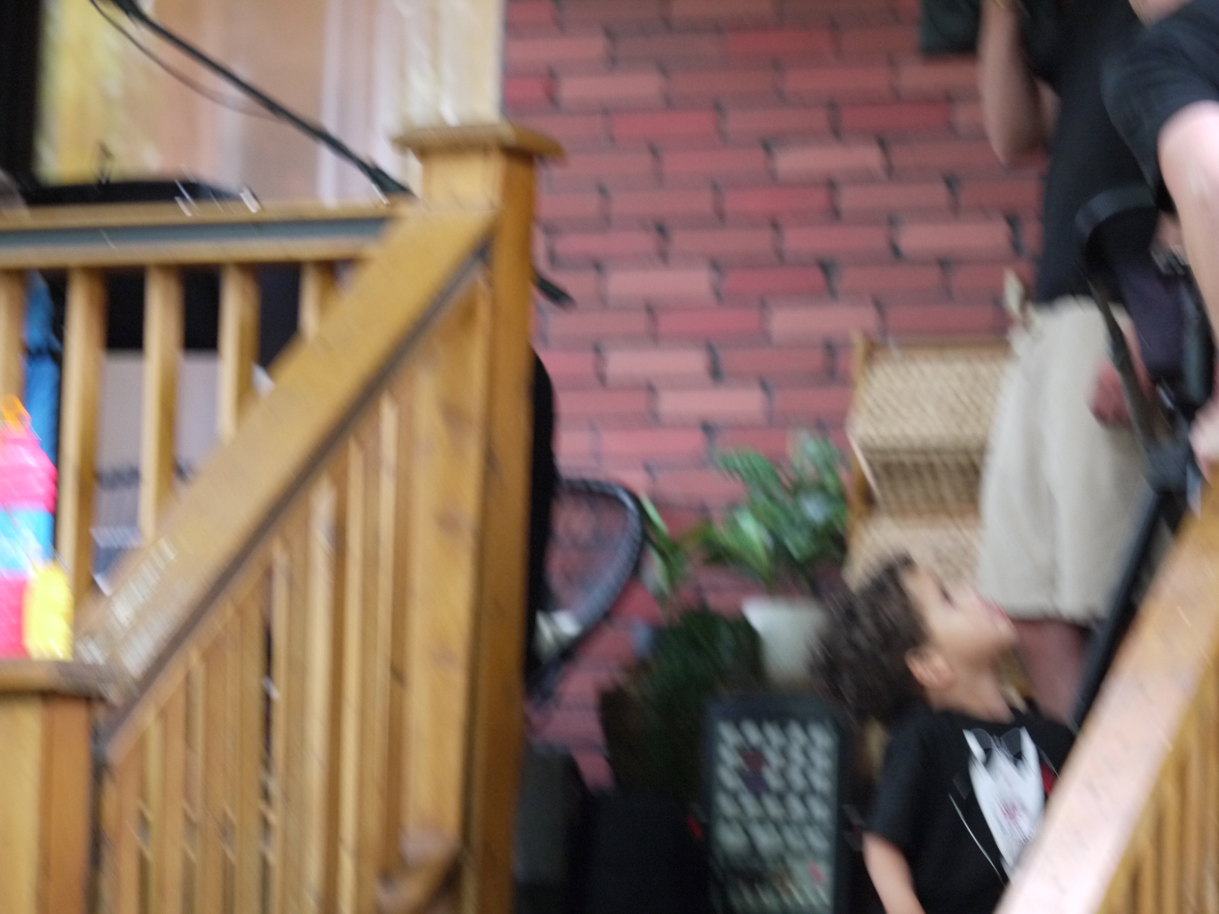 2024 Muriel Ave street party photo