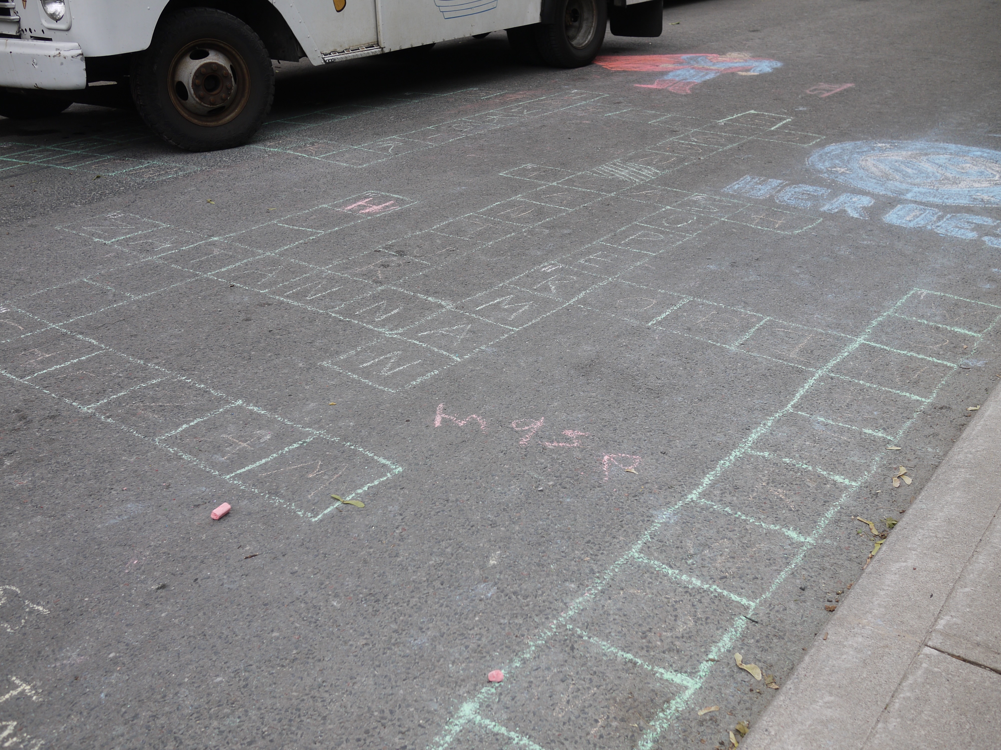 2025 Muriel Ave street party photo